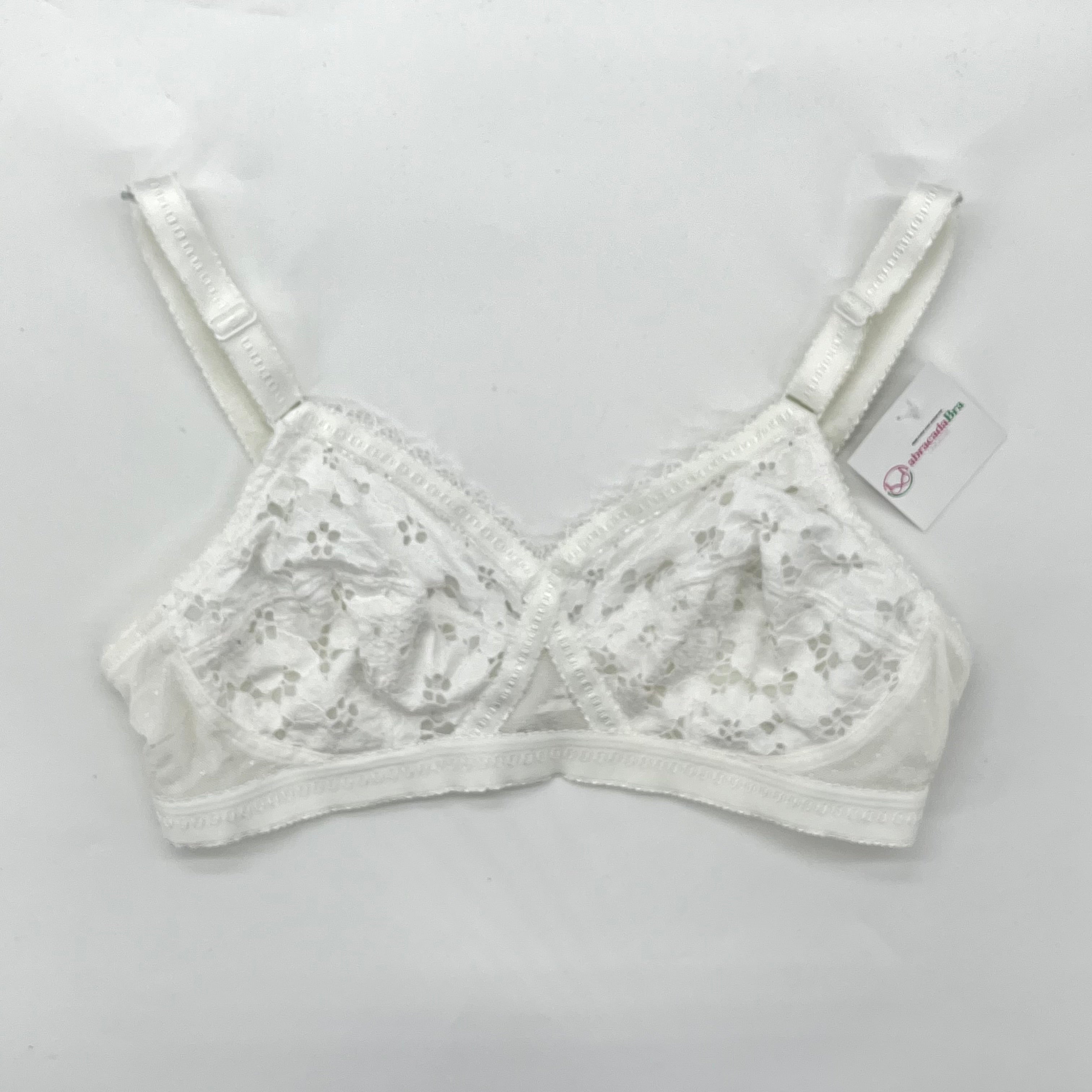 Soutien-gorge Playtex Blanc
