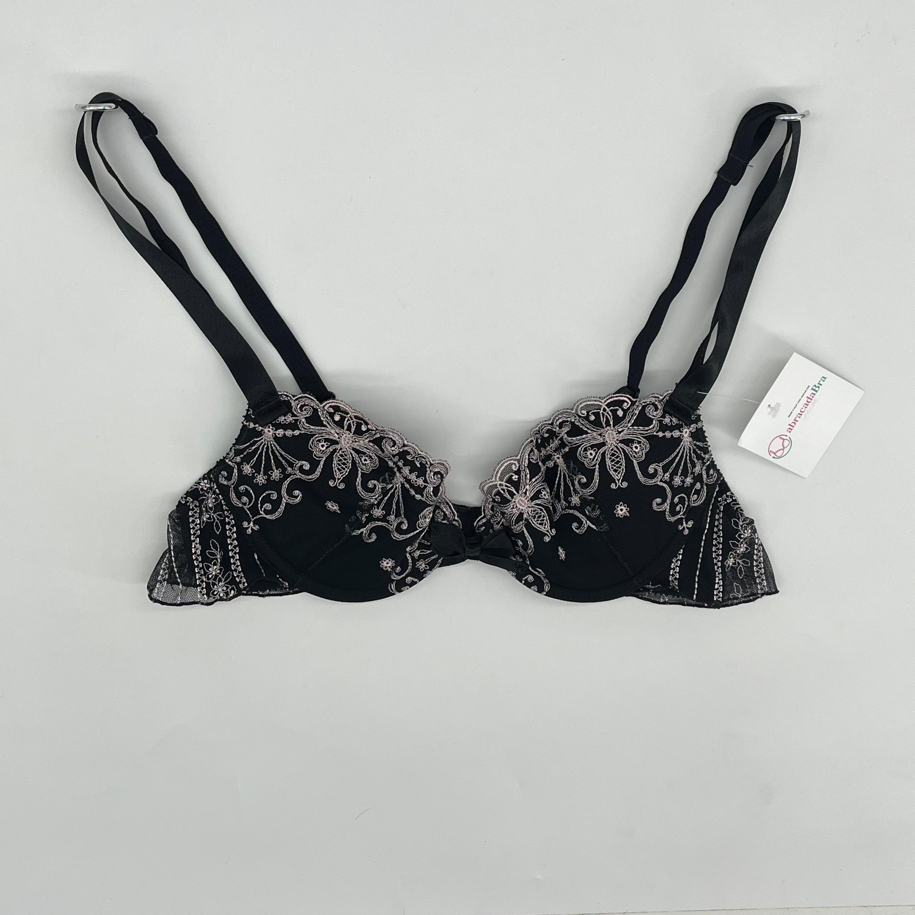 Soutien-gorge Chantelle Noir