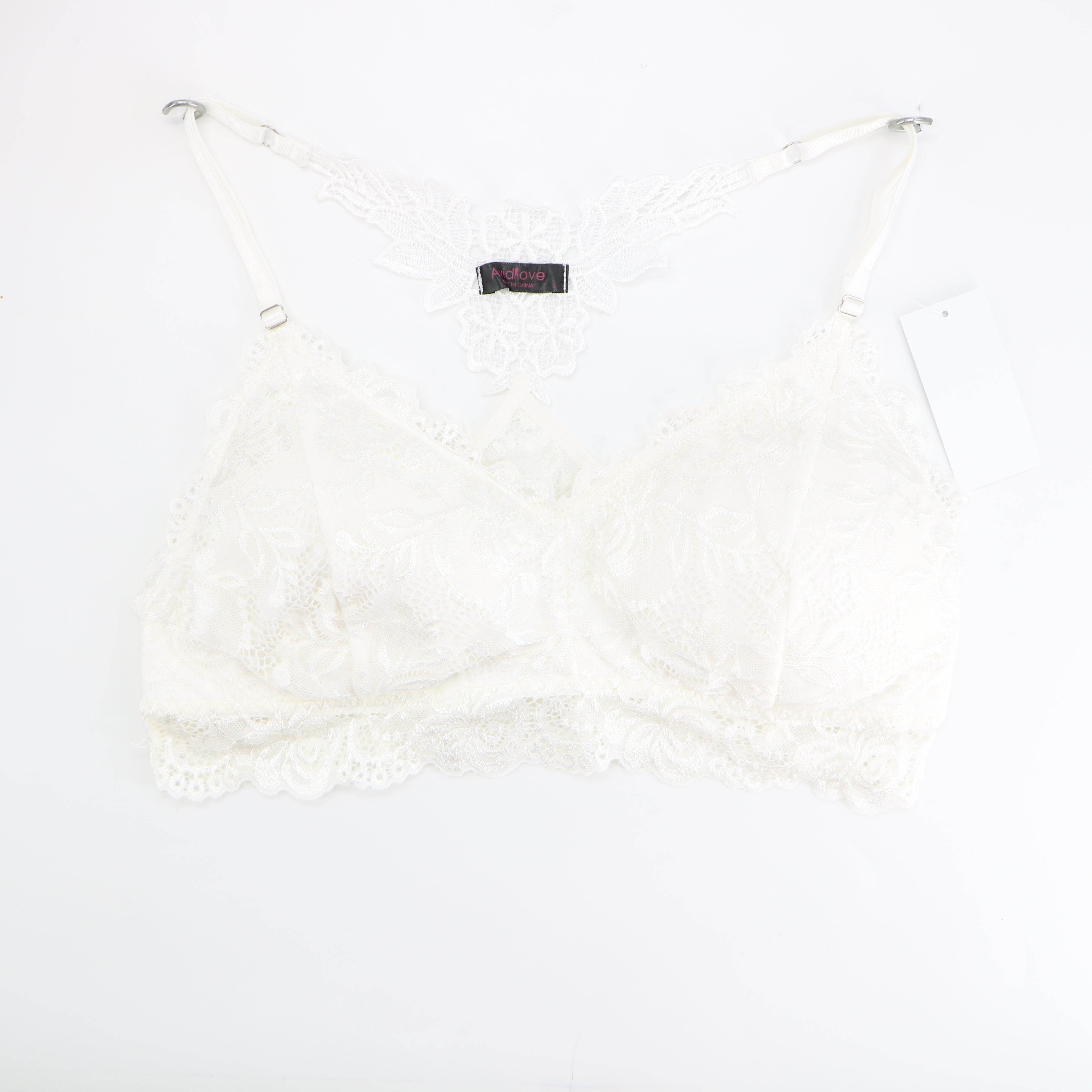 Soutien-gorge Blanc