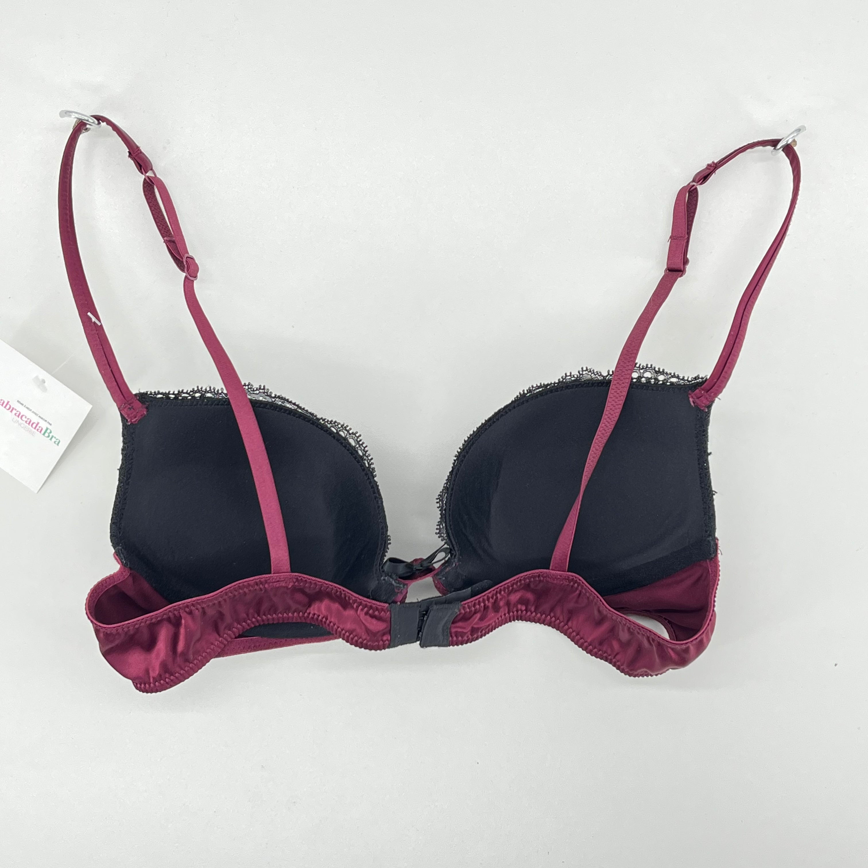 Soutien-gorge ETAM Noir