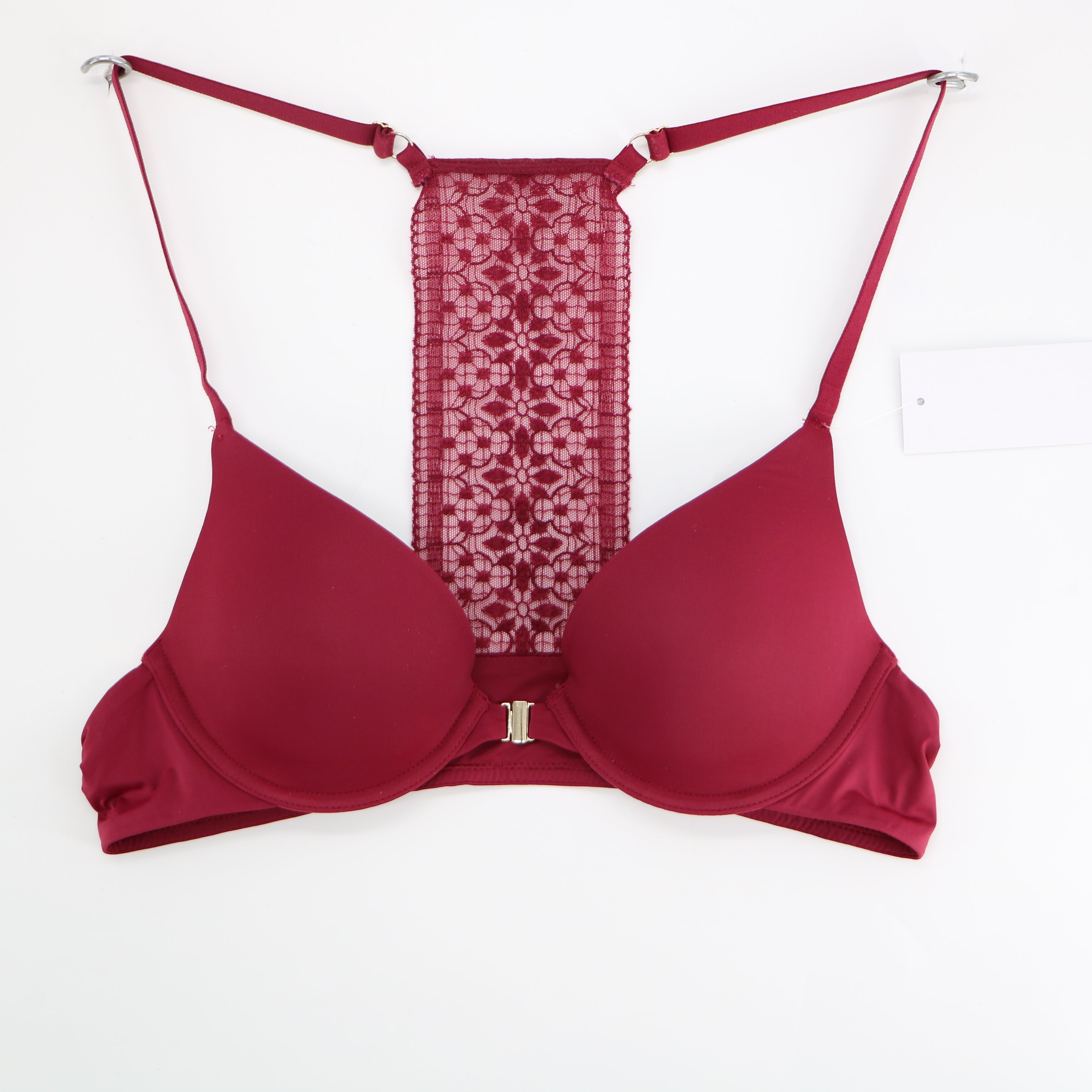 Soutien-gorge ETAM Rouge