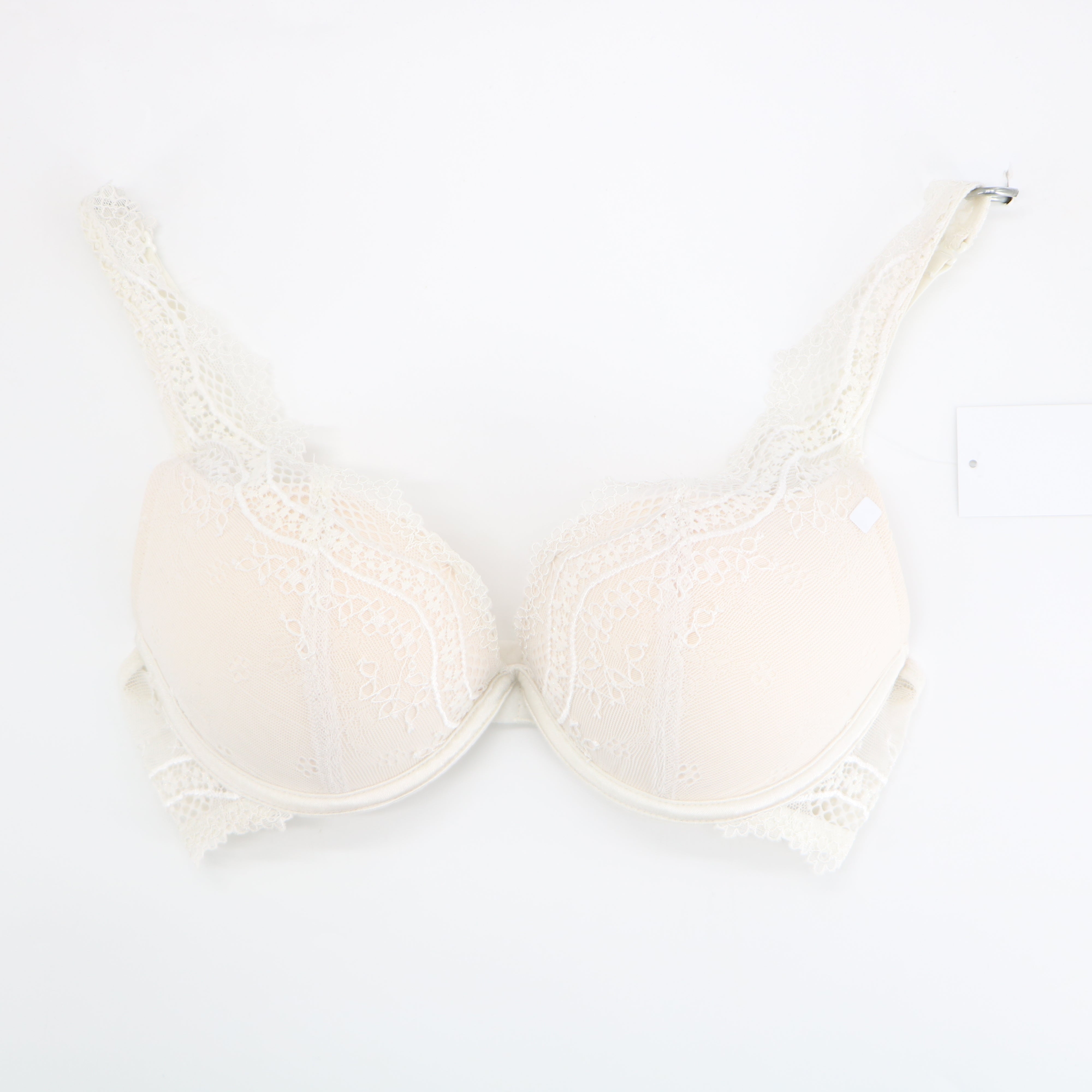 Soutien-gorge Valege Blanc