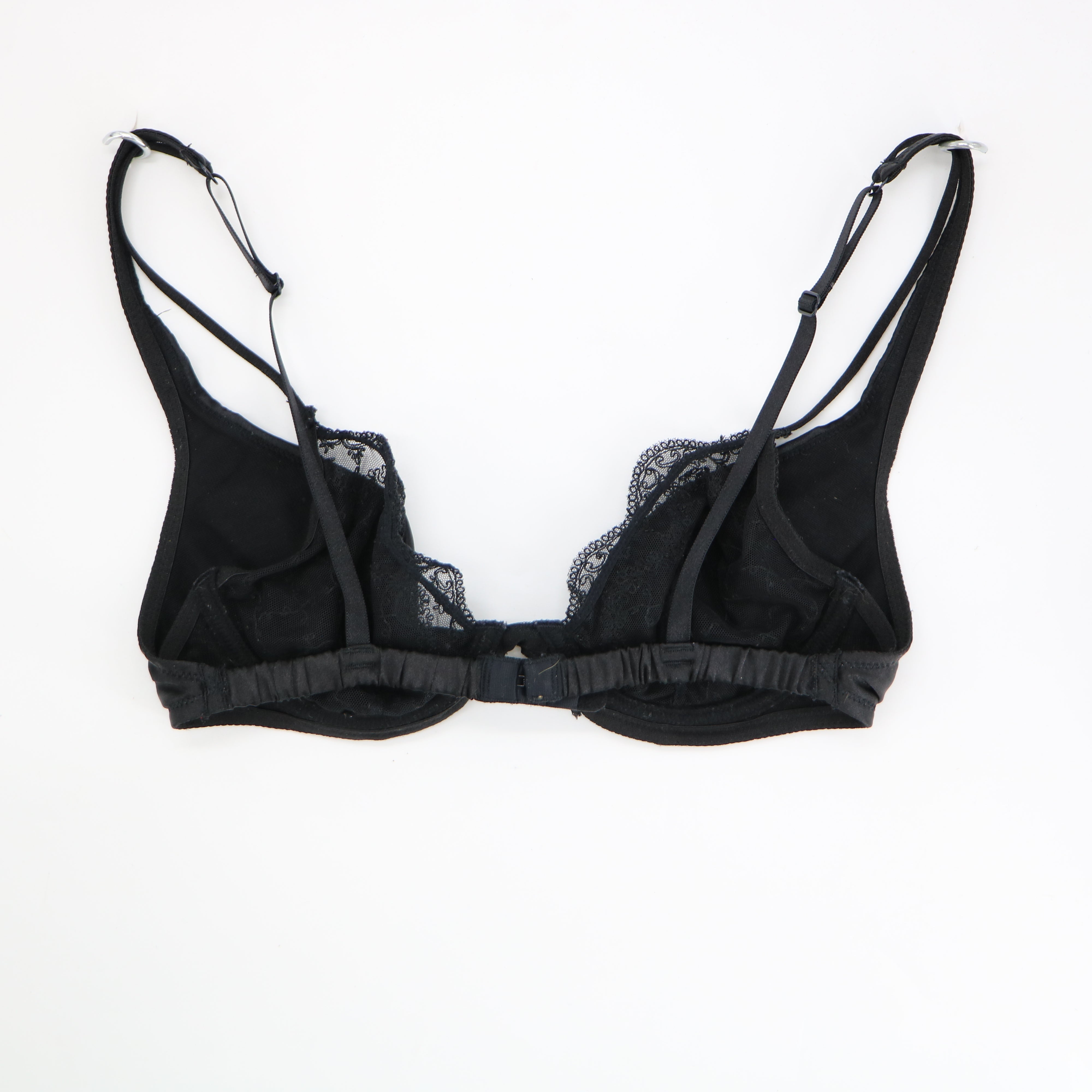 Soutien-gorge Marque inconnue Noir