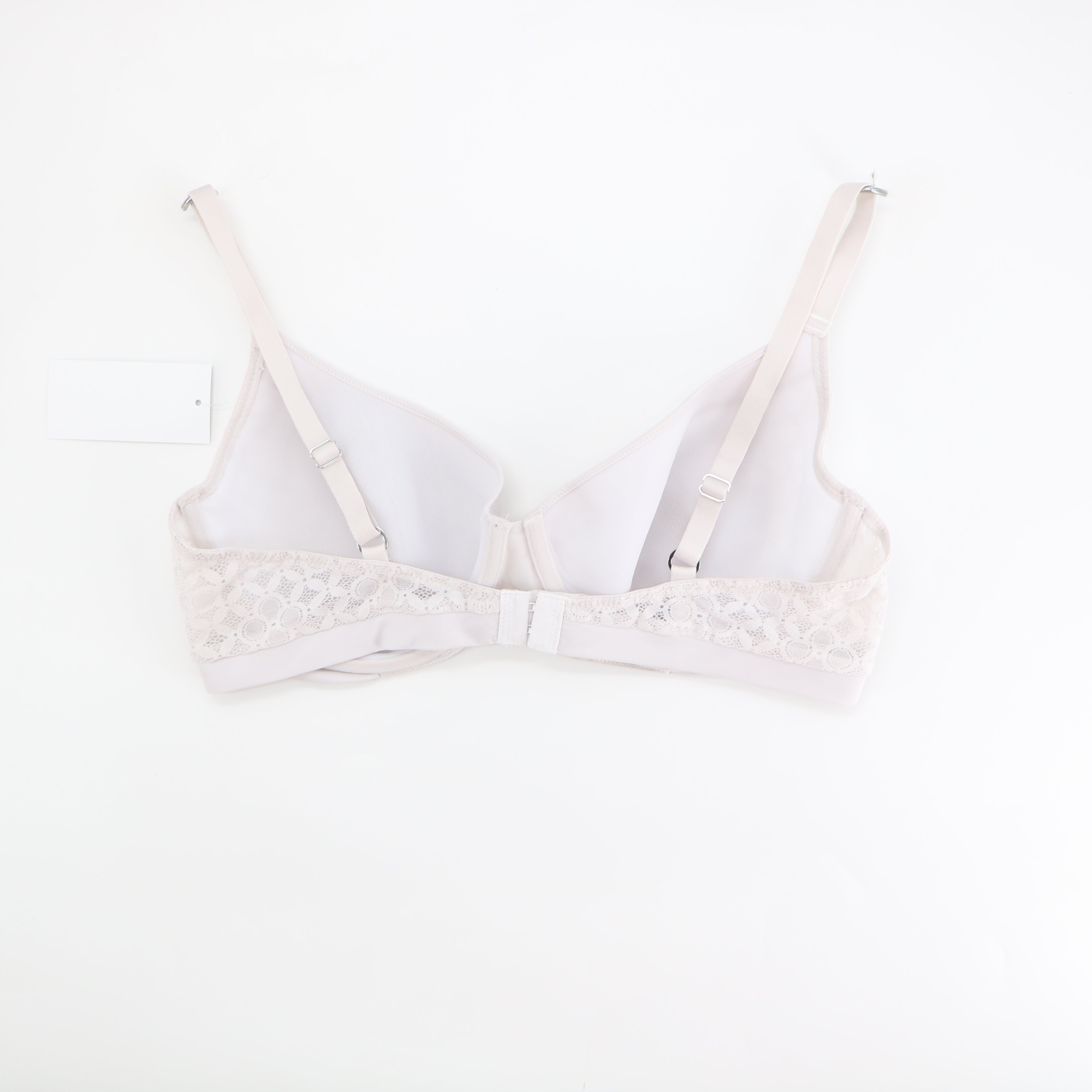 Soutien-gorge Blanc