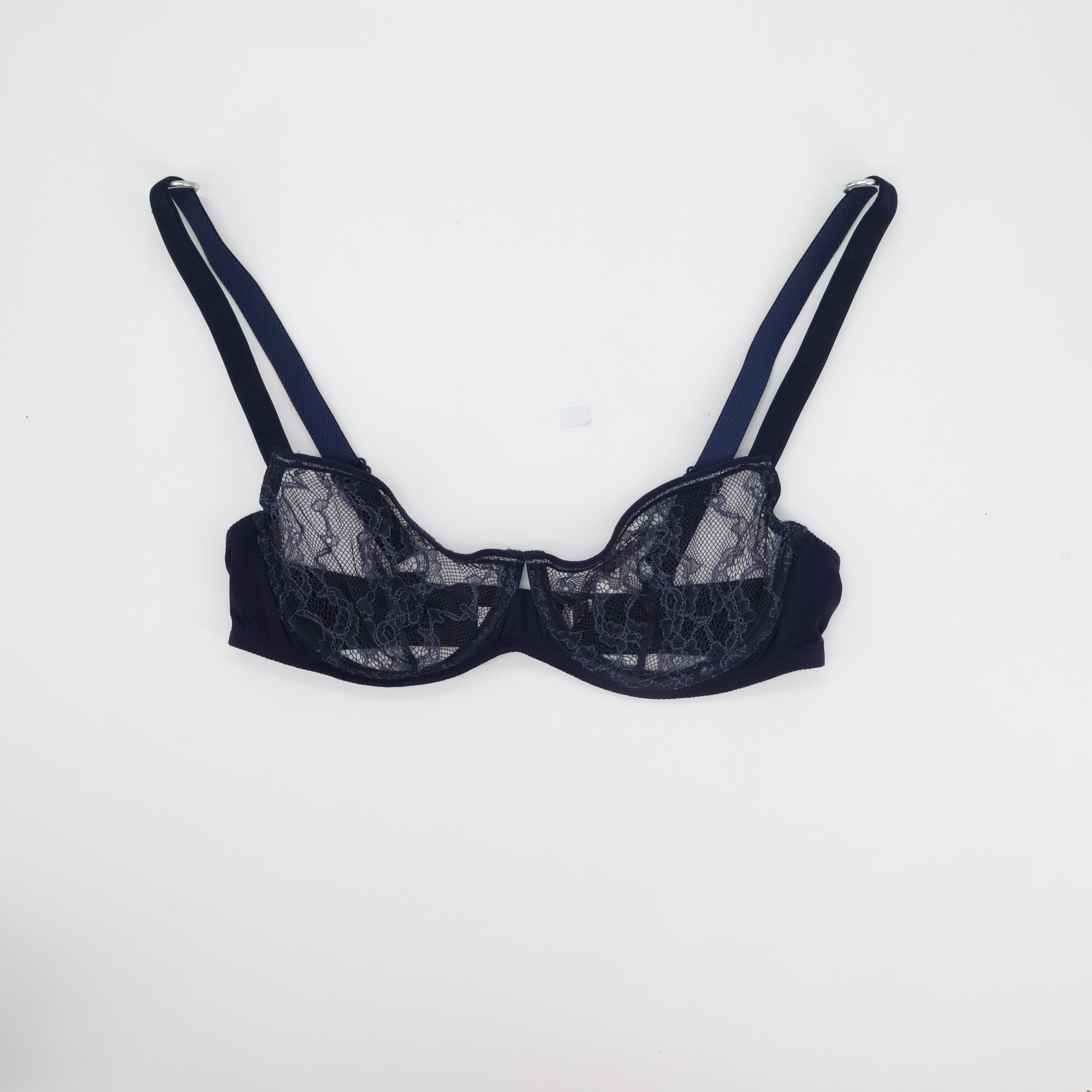 Soutien-gorge Ysé Bleu