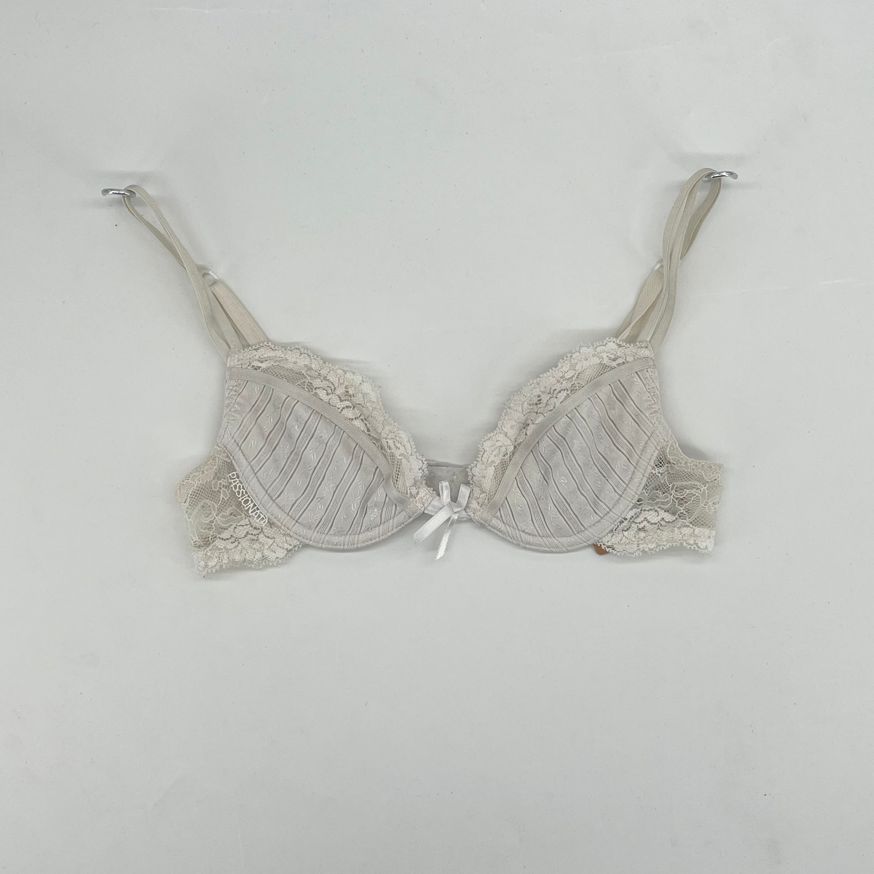 Soutien-gorge Passionata Blanc