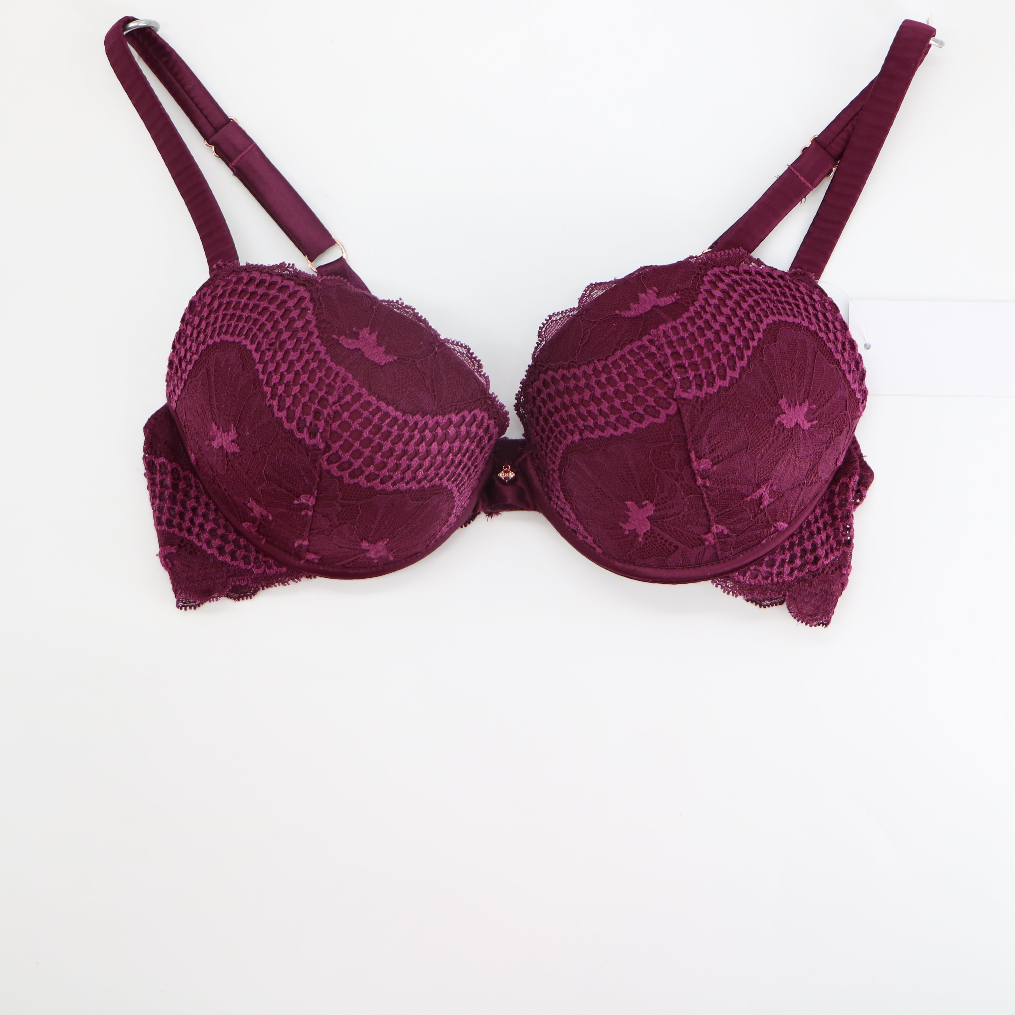 Soutien-gorge RougeGorge Violet