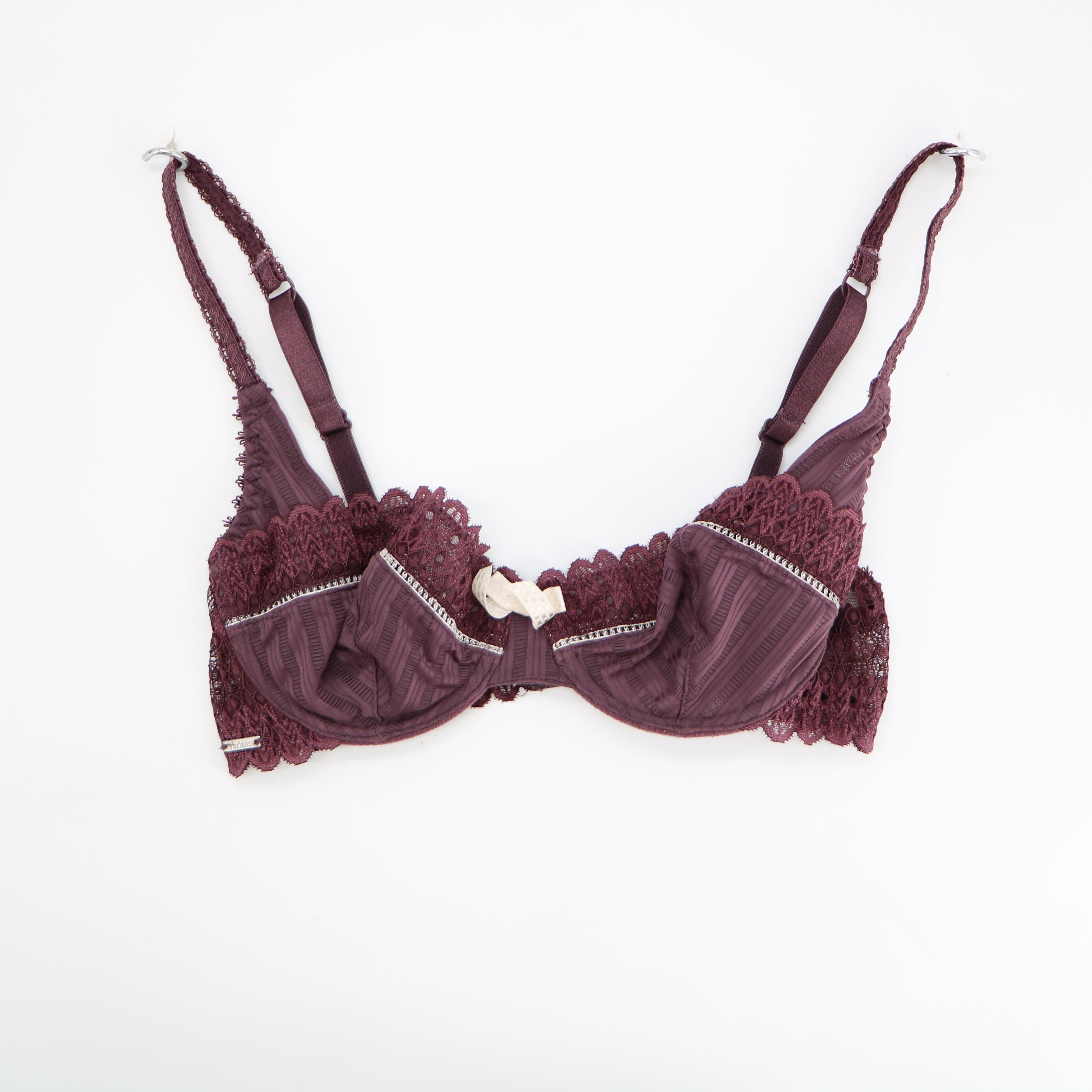 Soutien-gorge Variance Violet