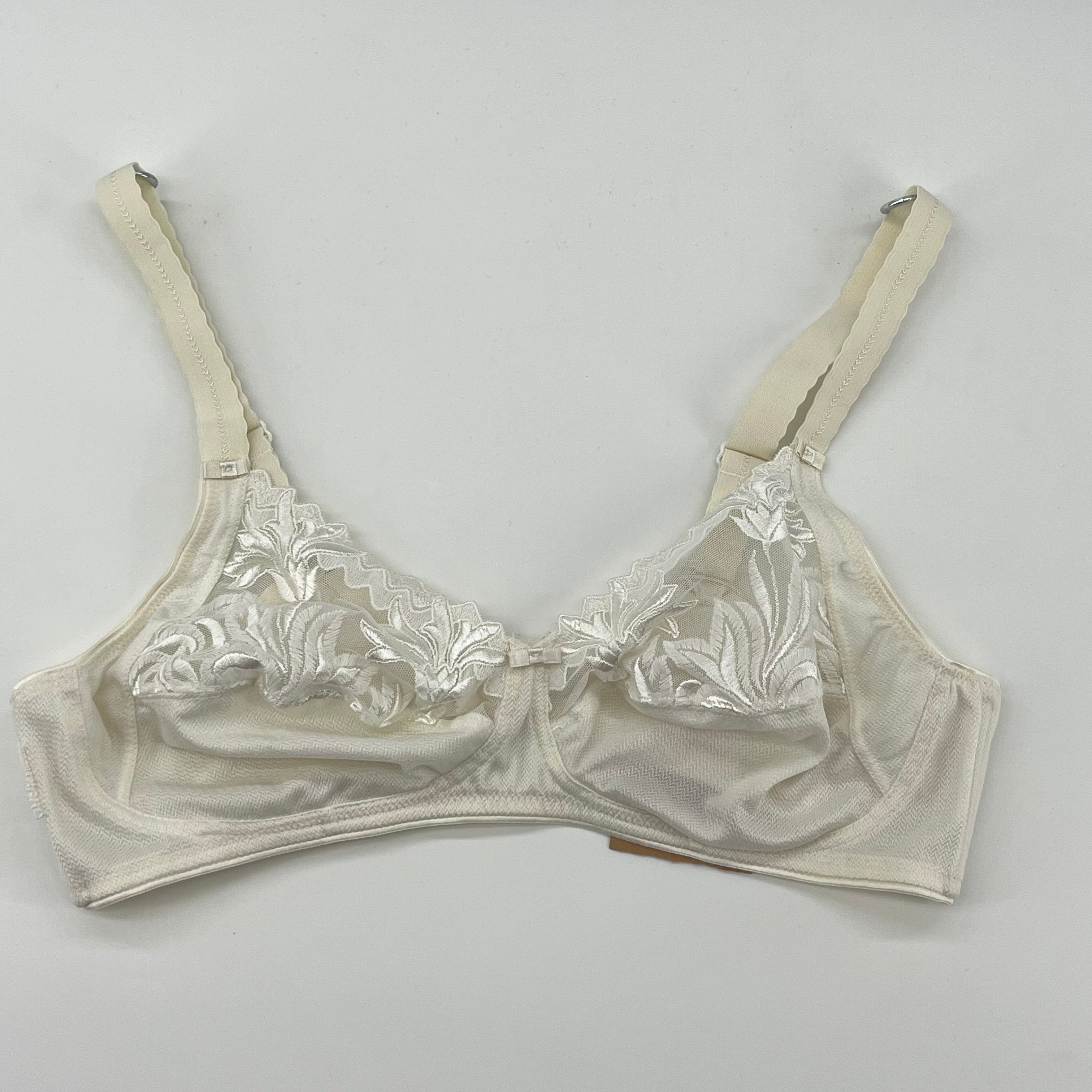 Soutien-gorge Blanc