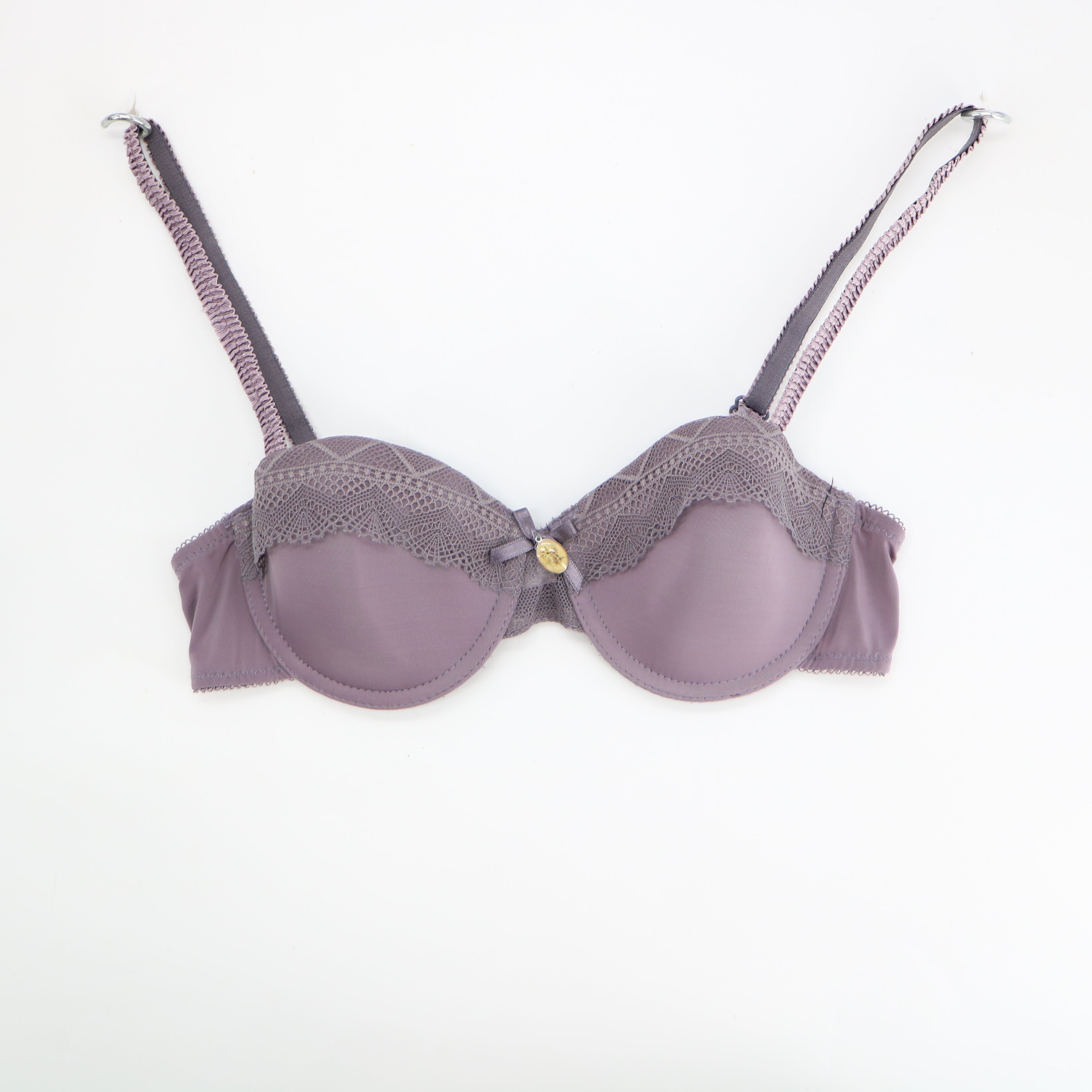 Soutien-gorge Lulli Violet