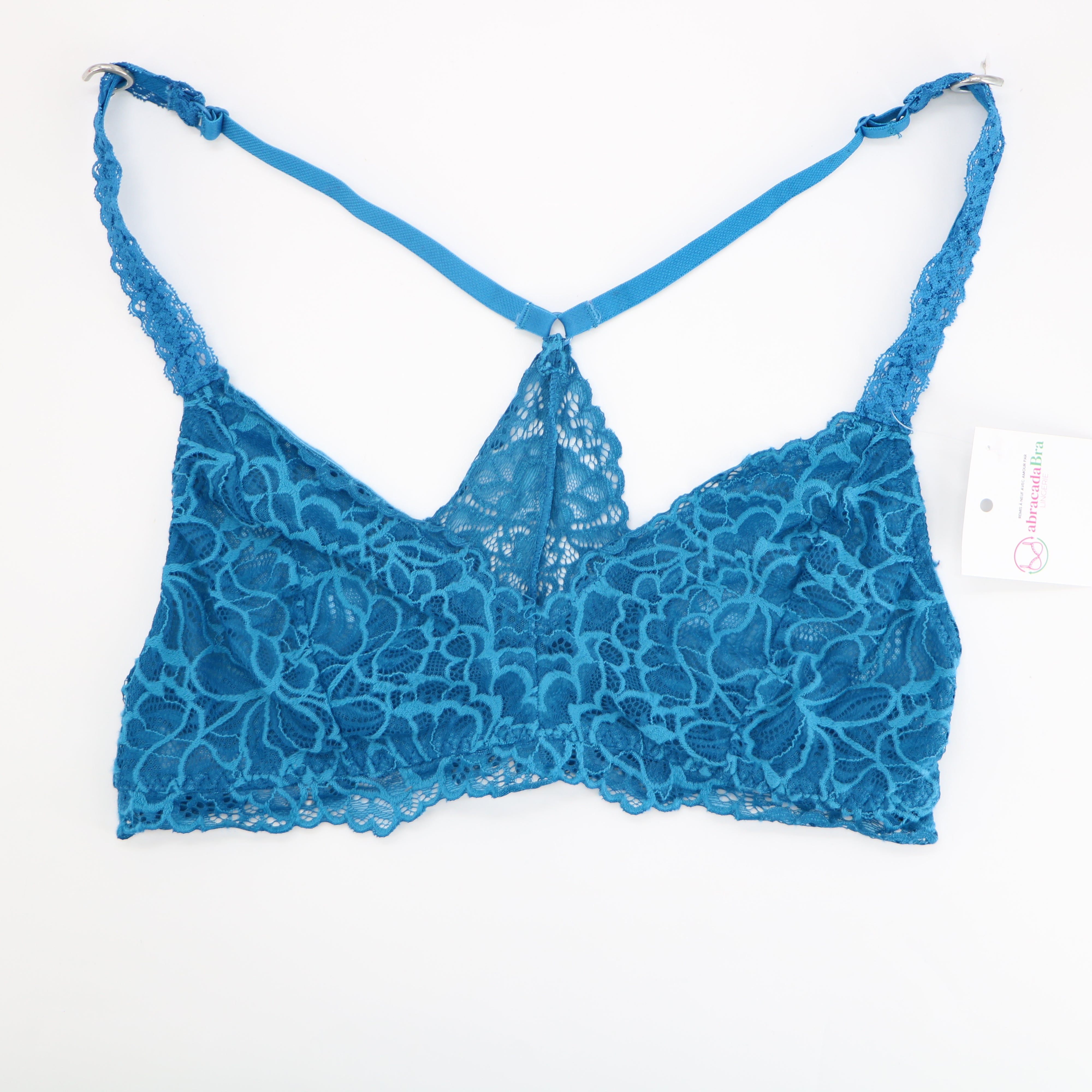 Soutien-gorge Xhilaration Bleu