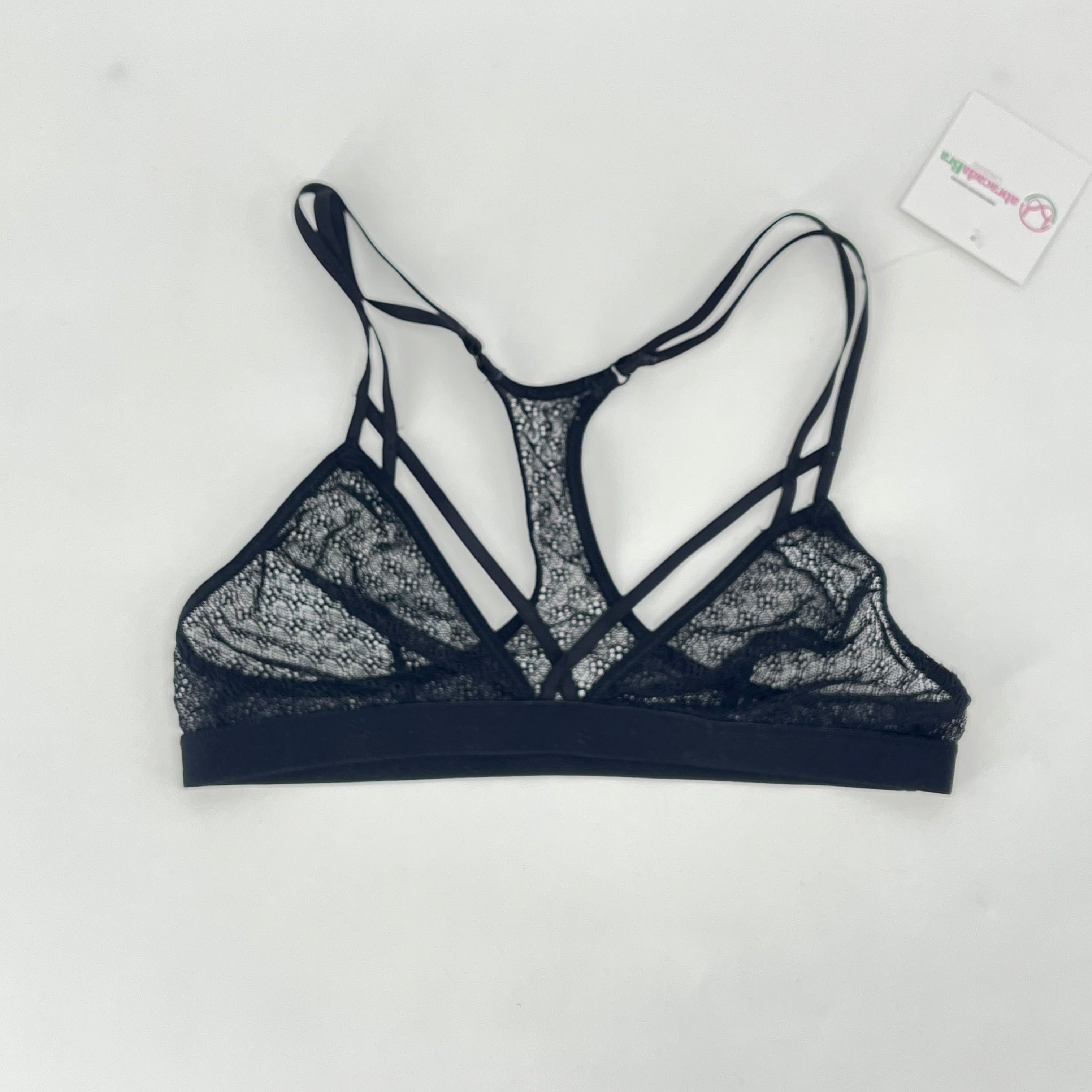 Soutien-gorge Noir
