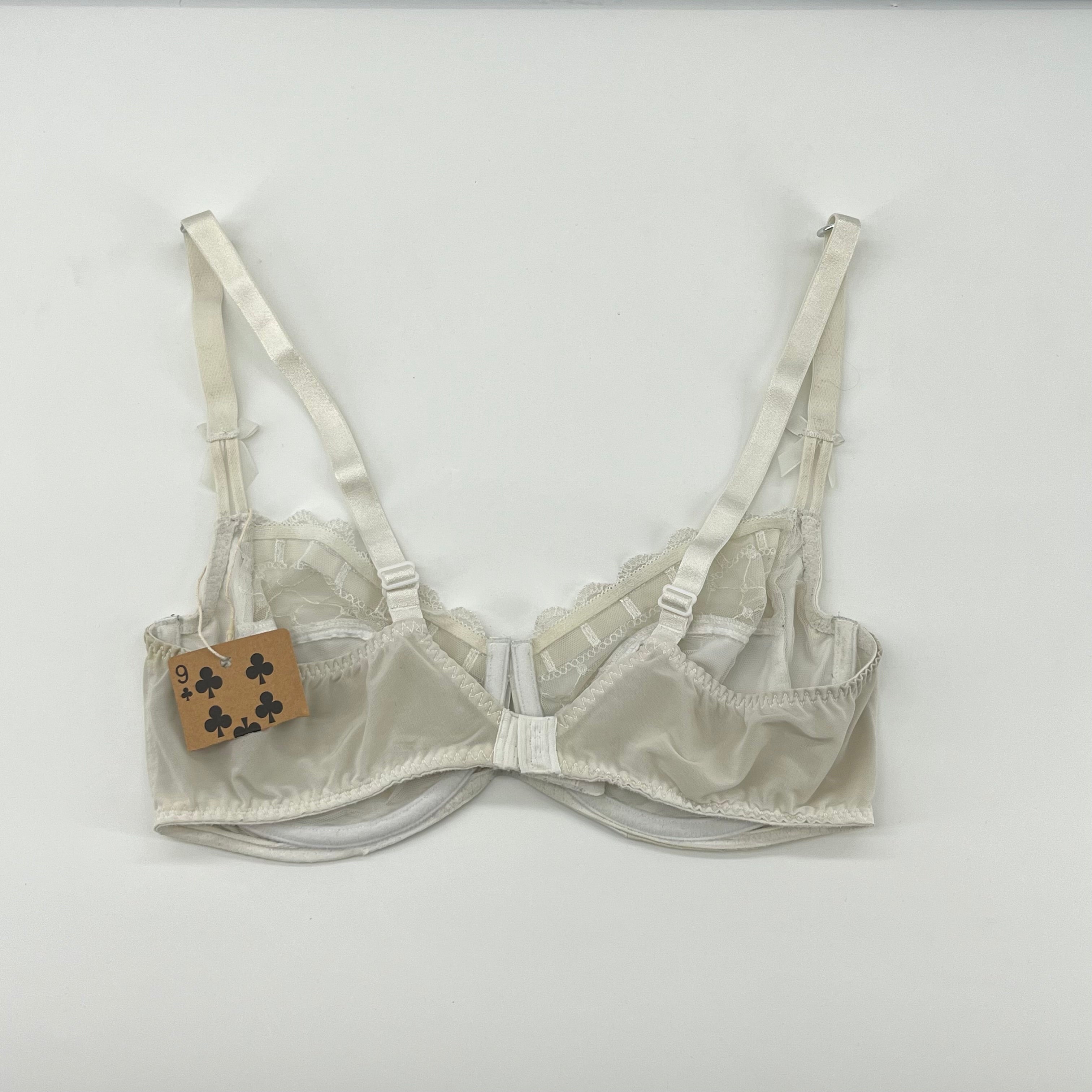 Soutien-gorge PrimaDonna Blanc
