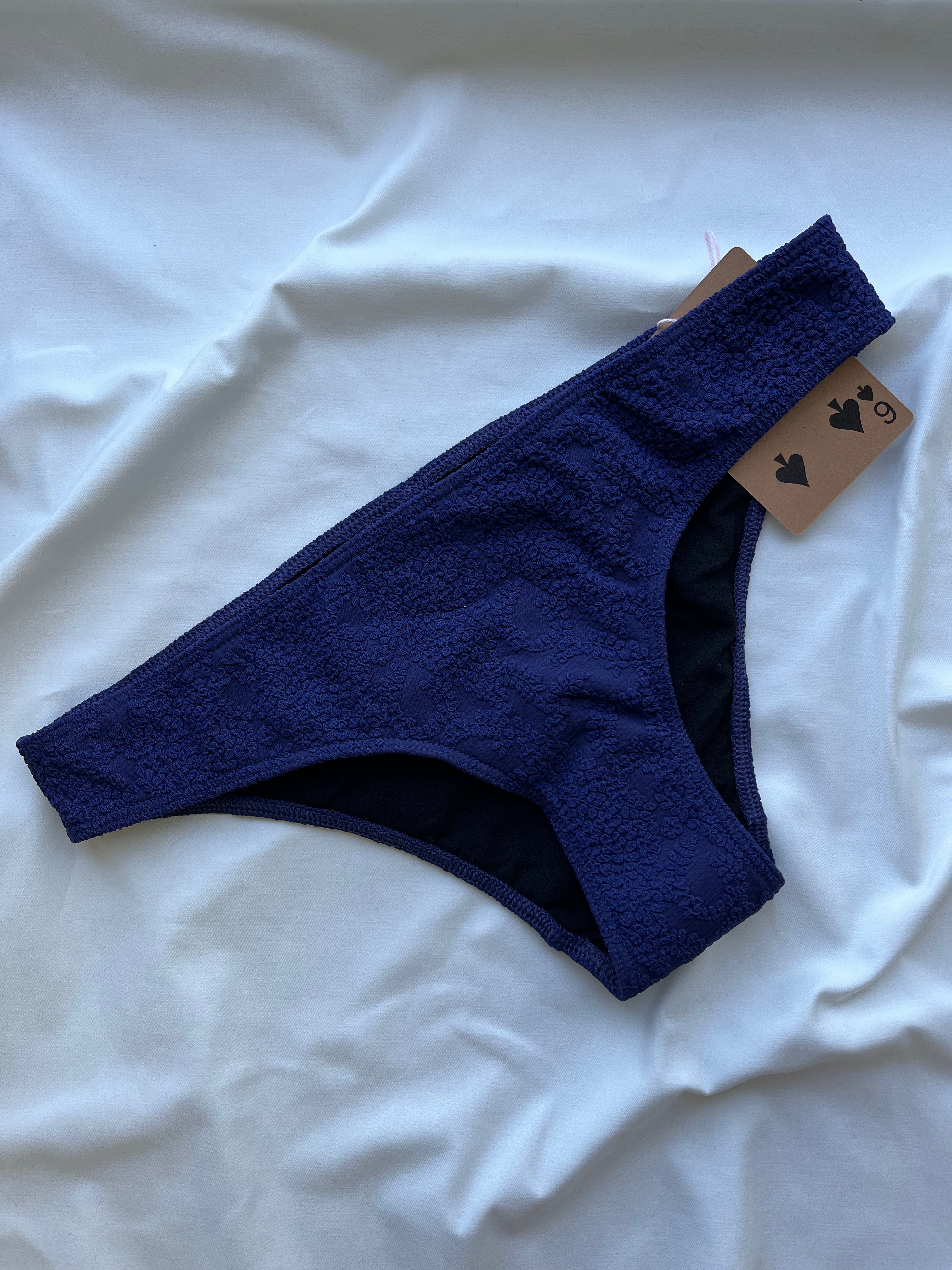 Maillot de bain Ysé Bleu