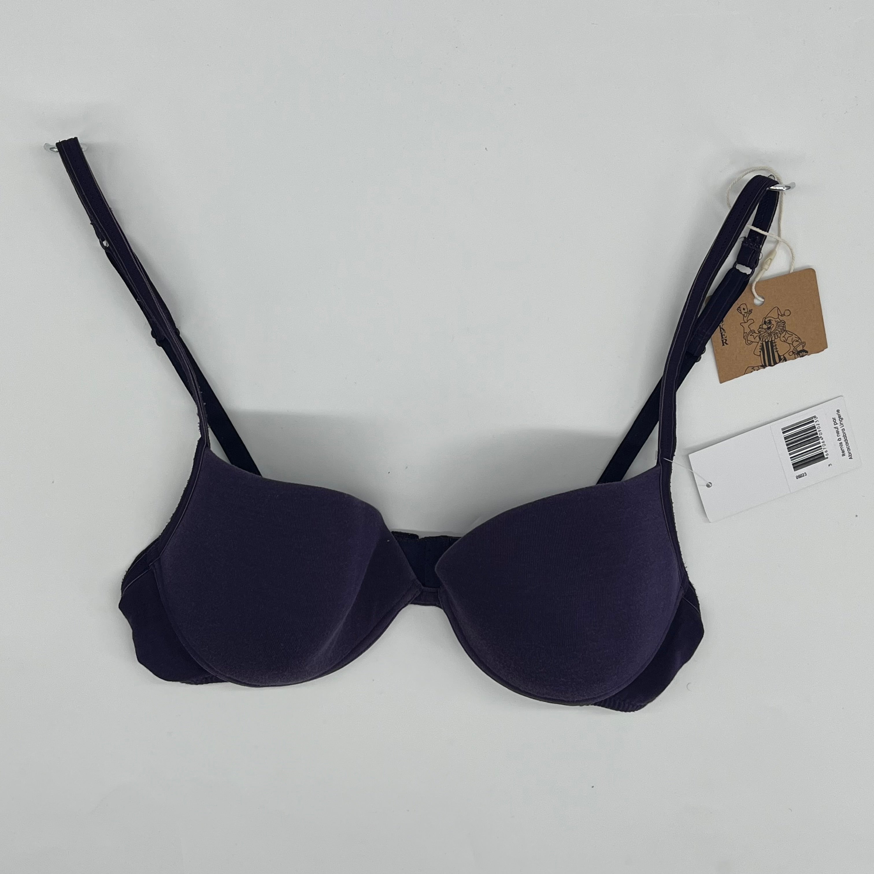 Soutien-gorge Sloggi Violet