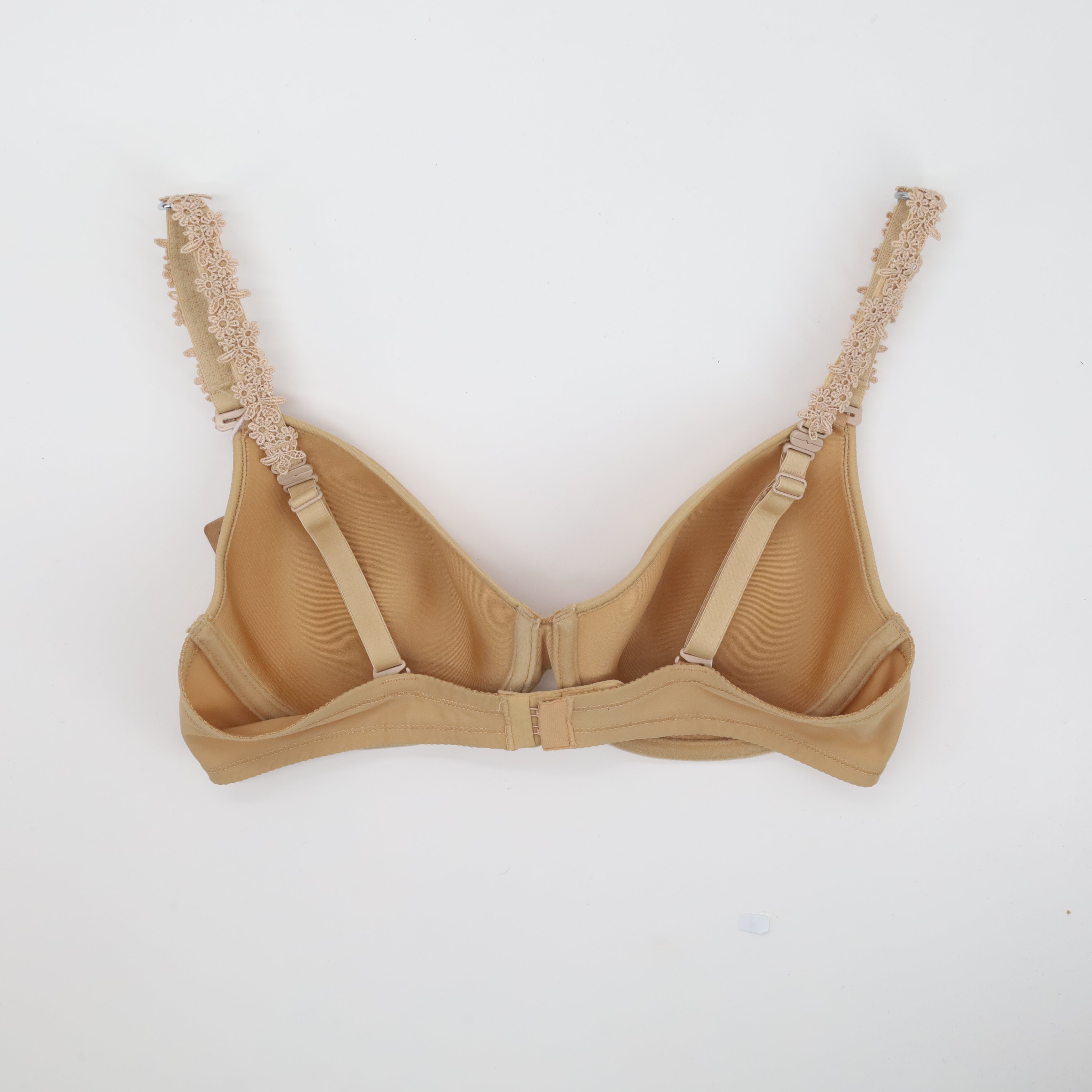 Soutien-gorge Darjeeling Beige