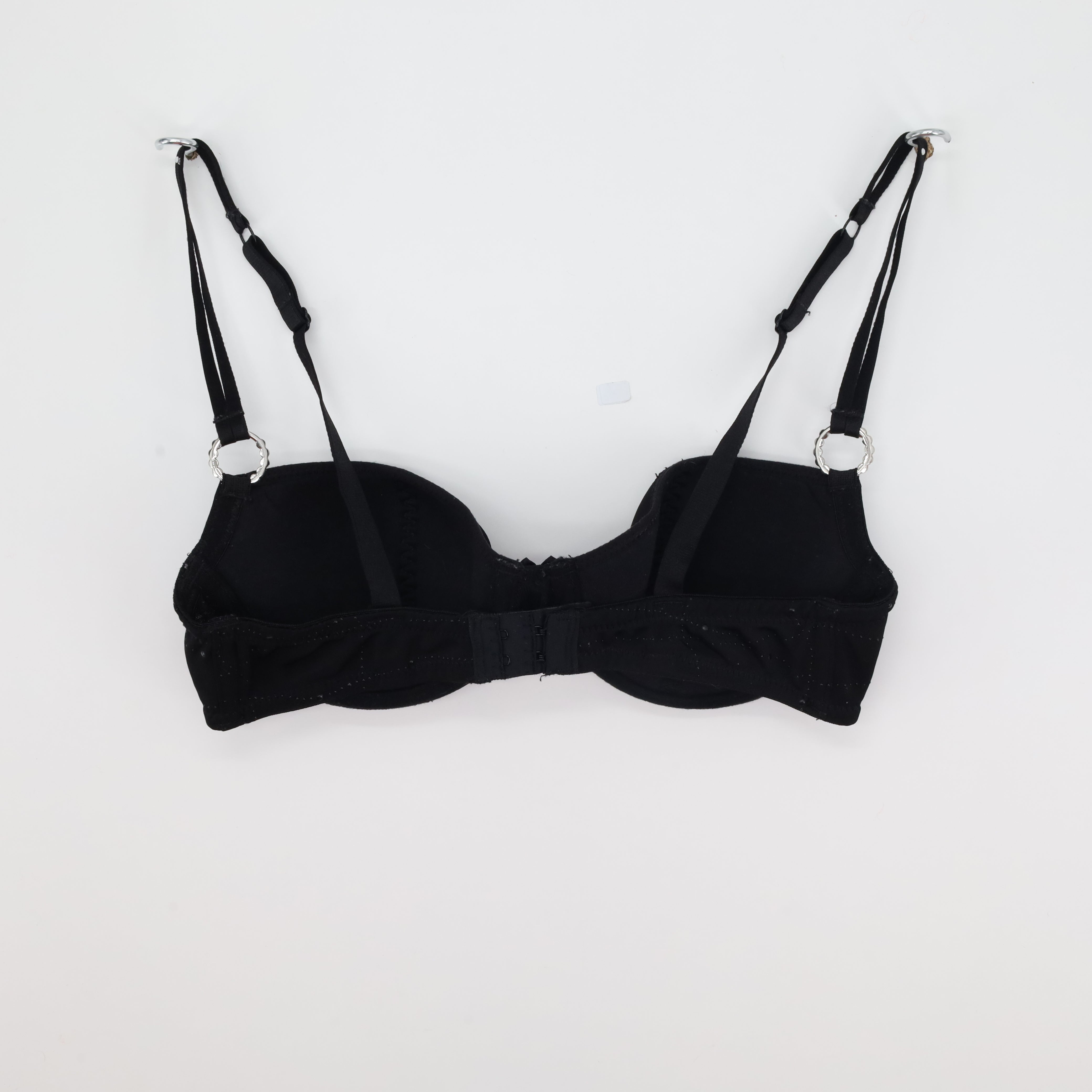Soutien-gorge Charlott' Noir