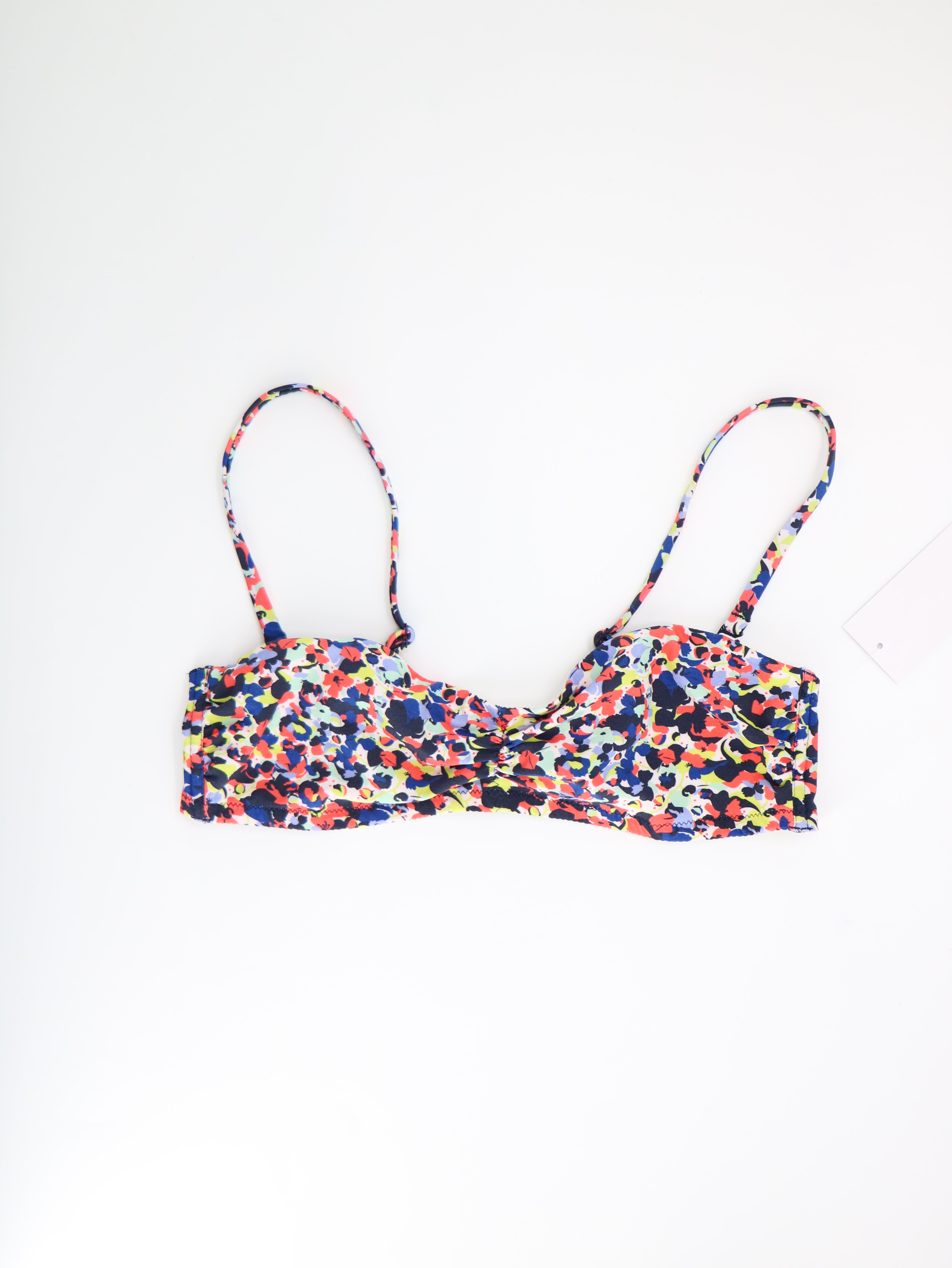 Maillot de bain Princesse tam.tam (neuf) Bleu