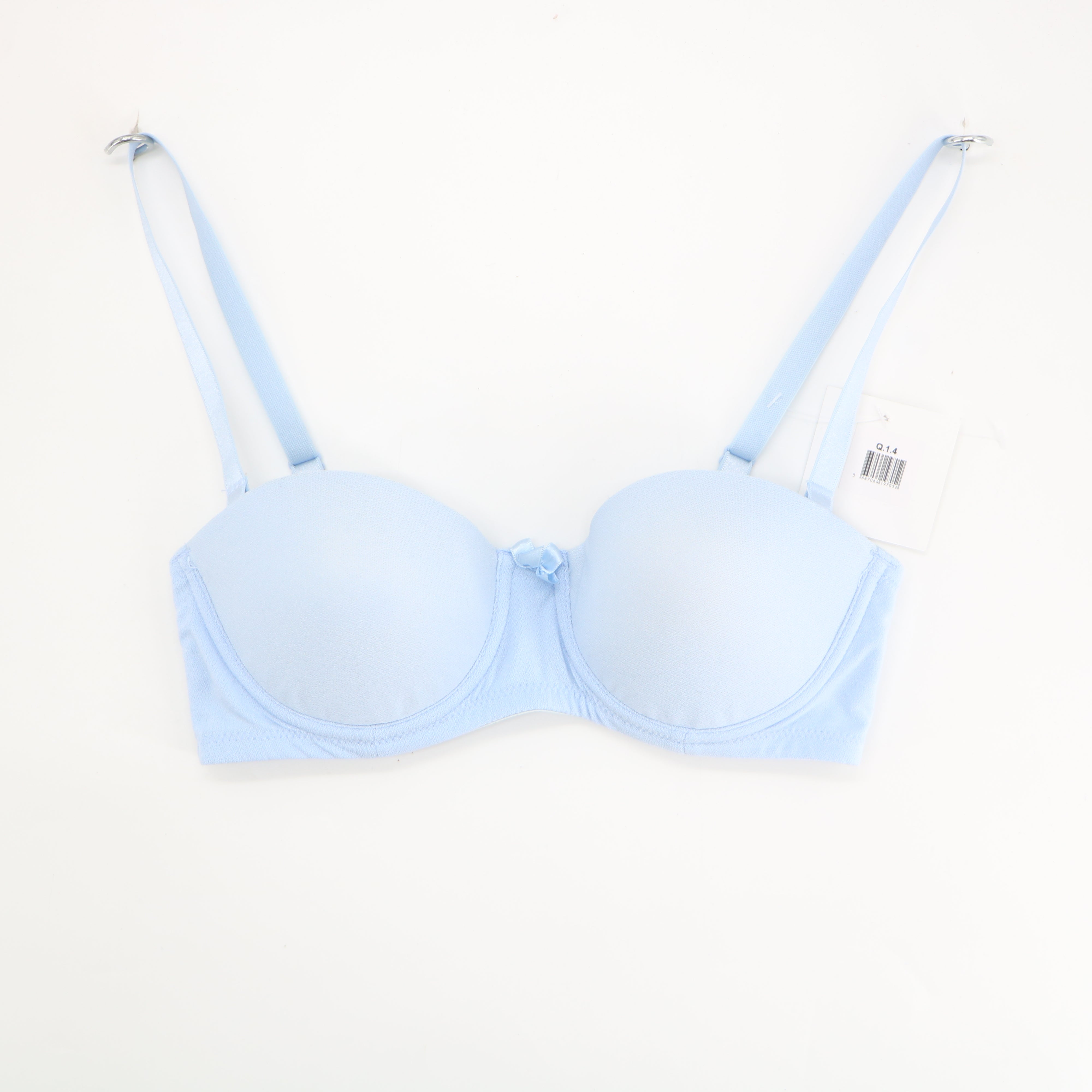 Soutien-gorge After Eden Bleu
