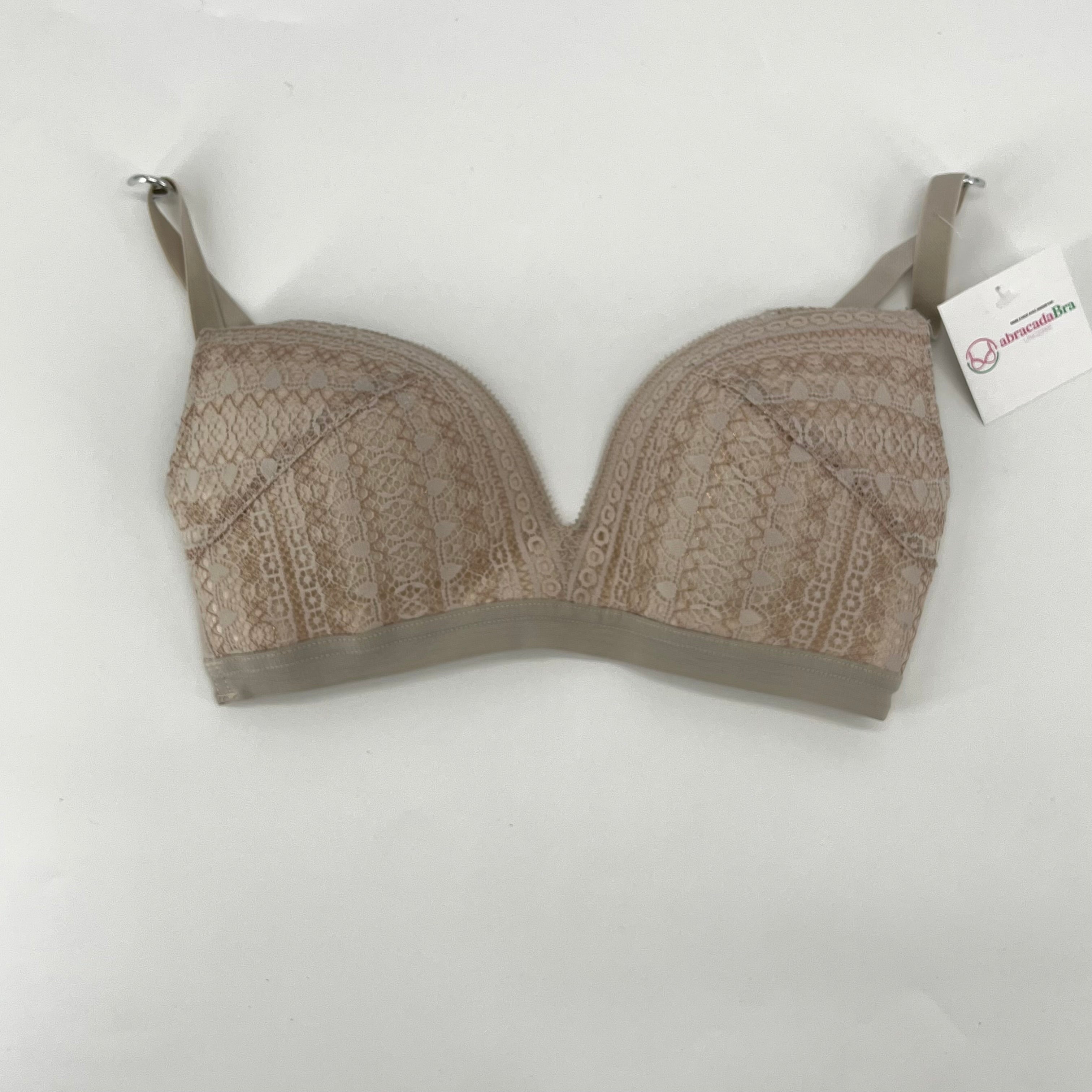 Soutien-gorge ETAM Blanc