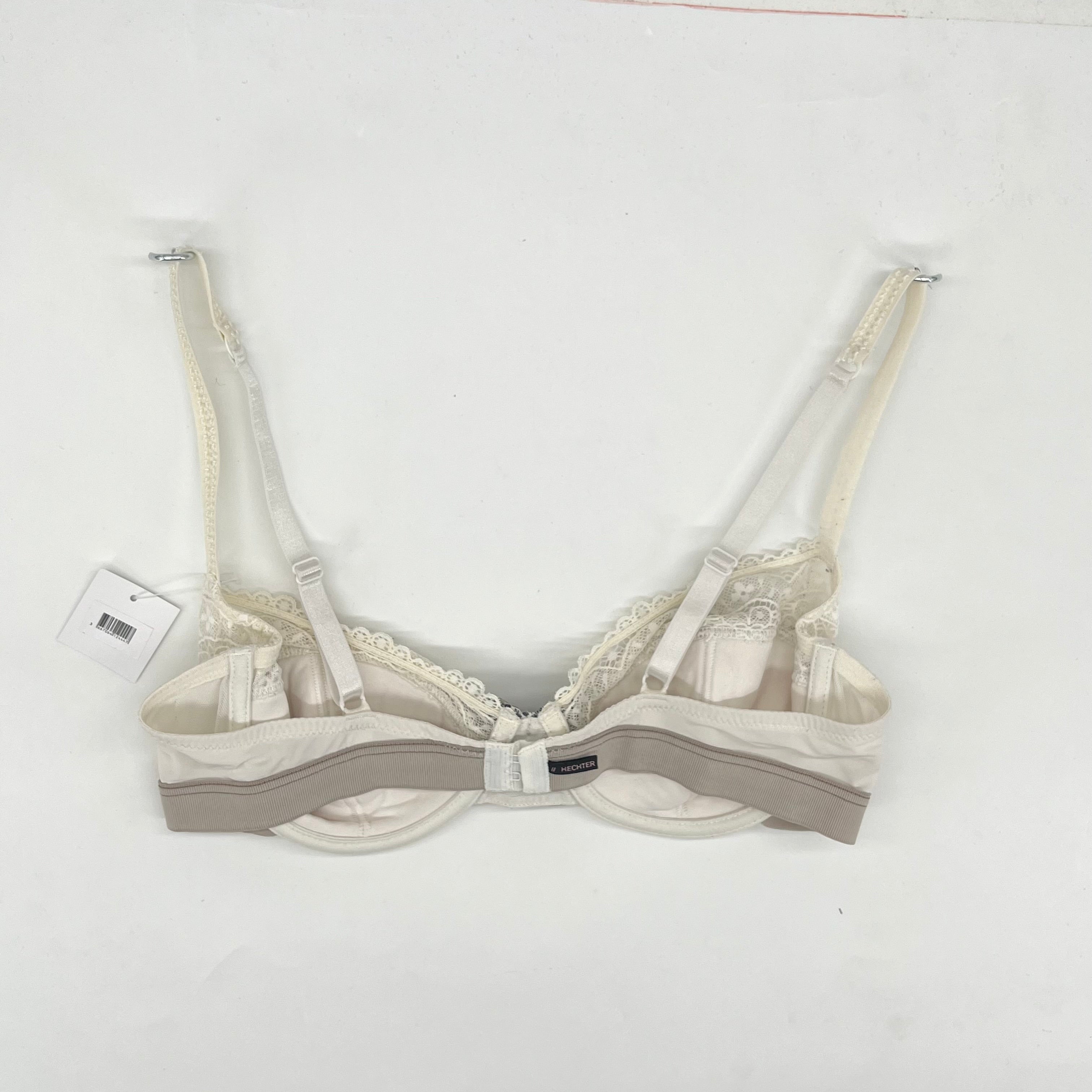 Soutien-gorge Daniel Hechter Blanc