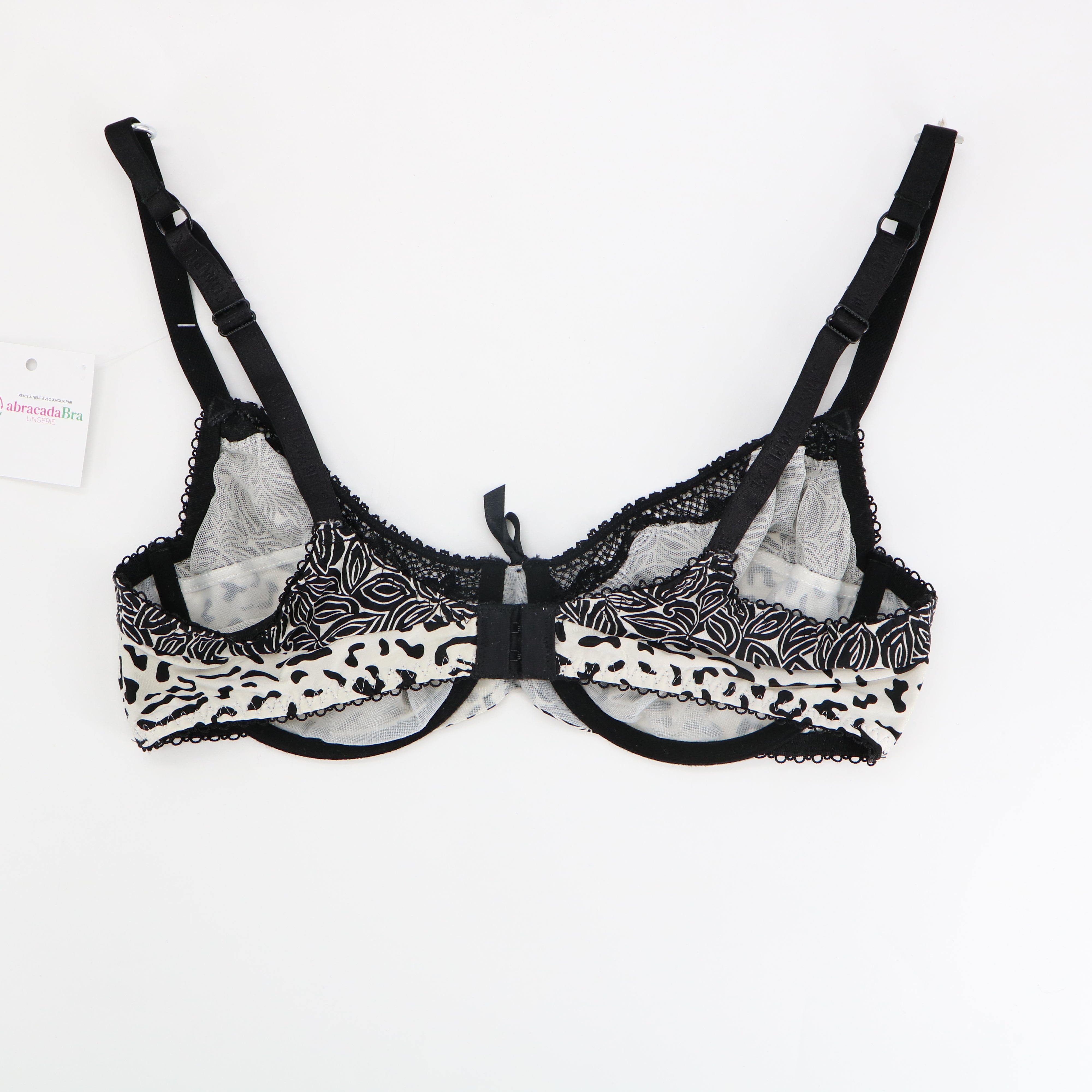 Soutien-gorge Blanc