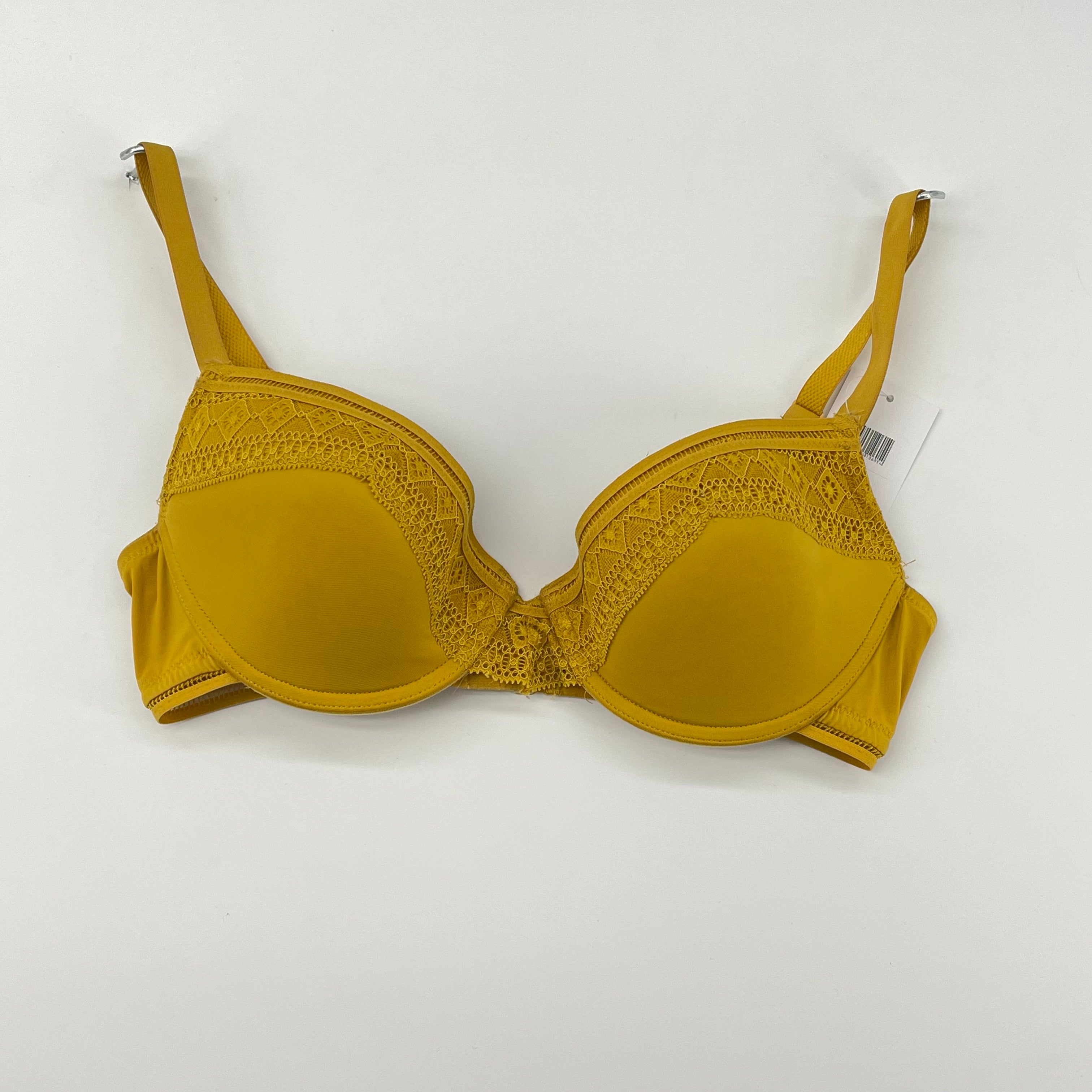 Soutien-gorge ETAM Jaune