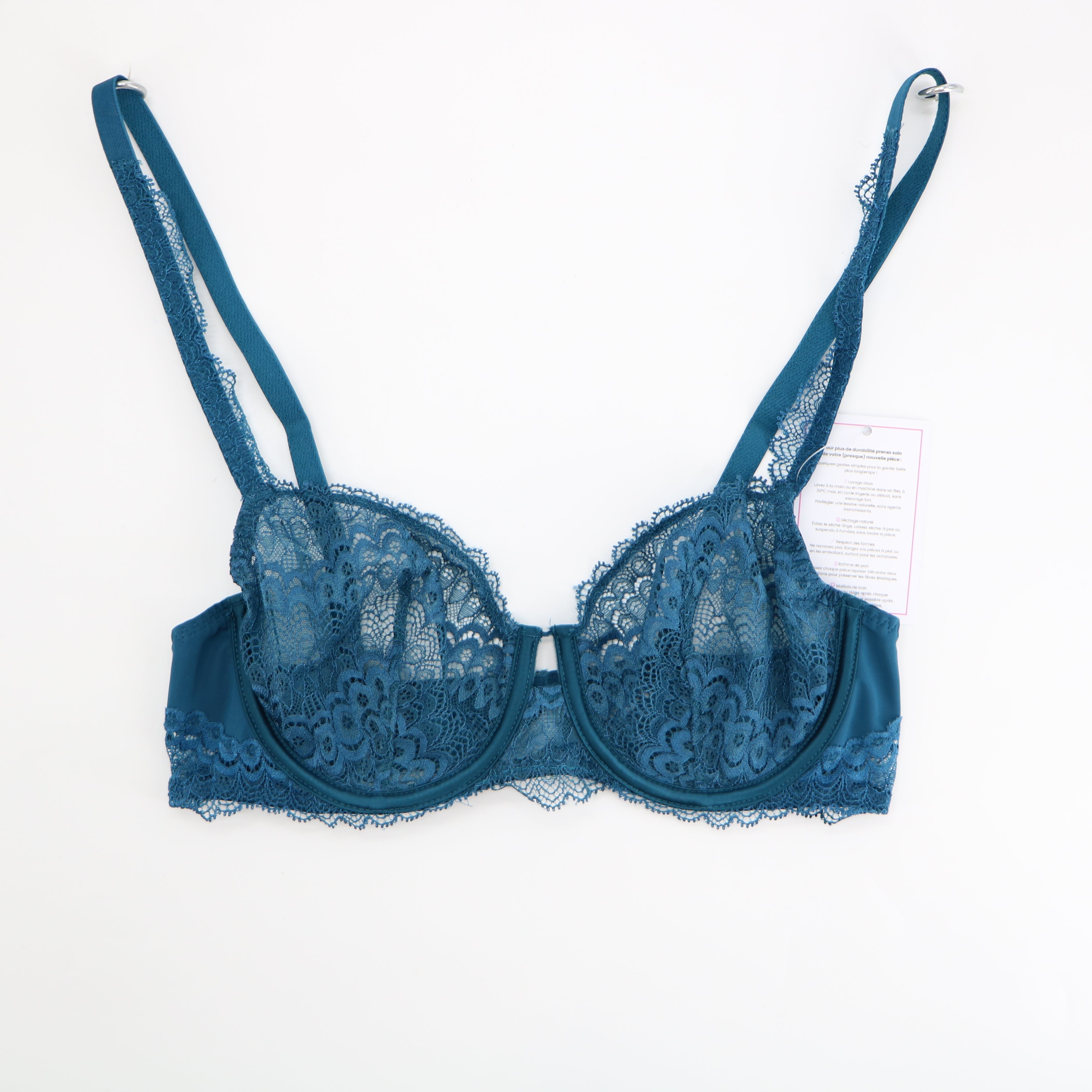 Soutien-gorge Simone Pérèle Bleu