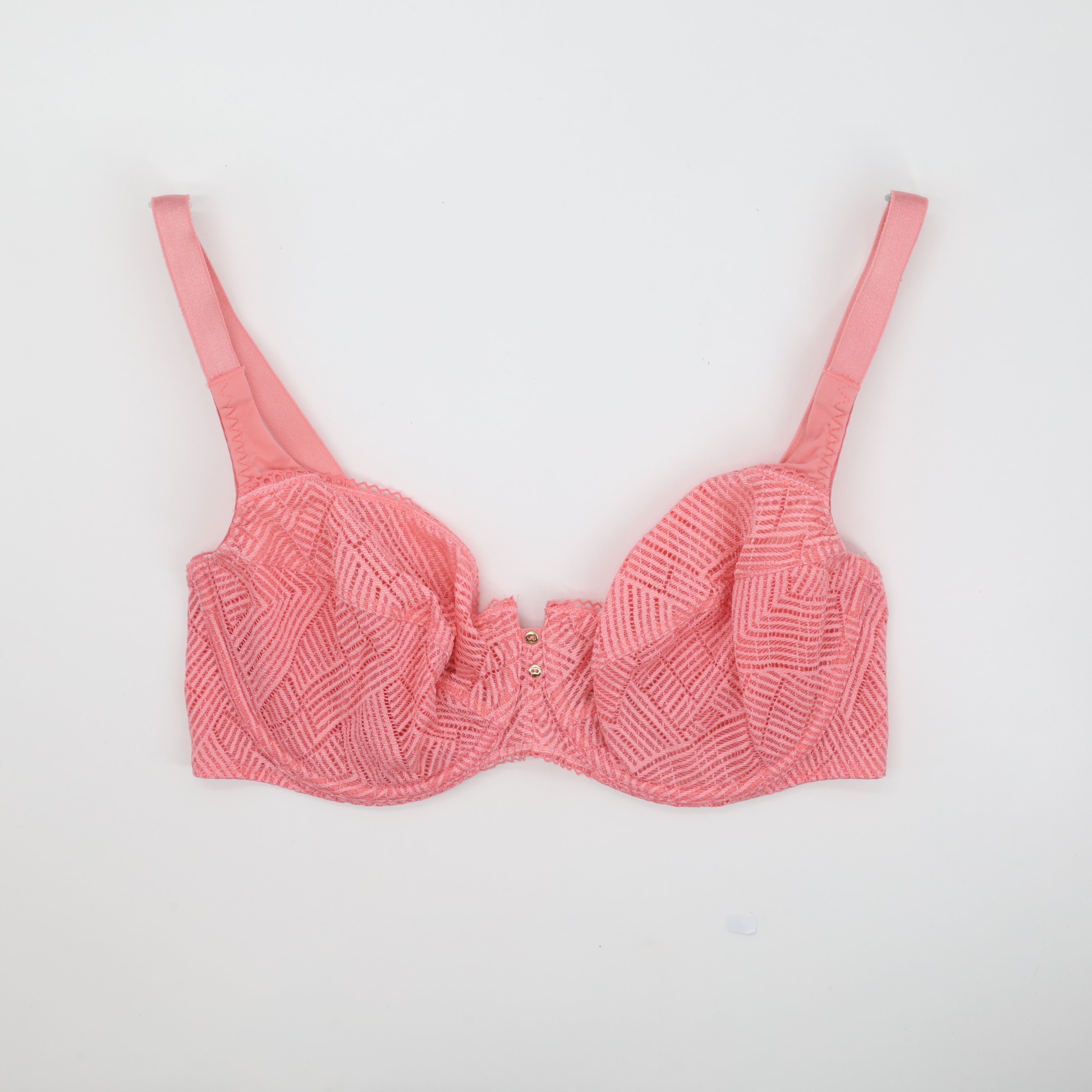 Soutien-gorge Darjeeling Rose