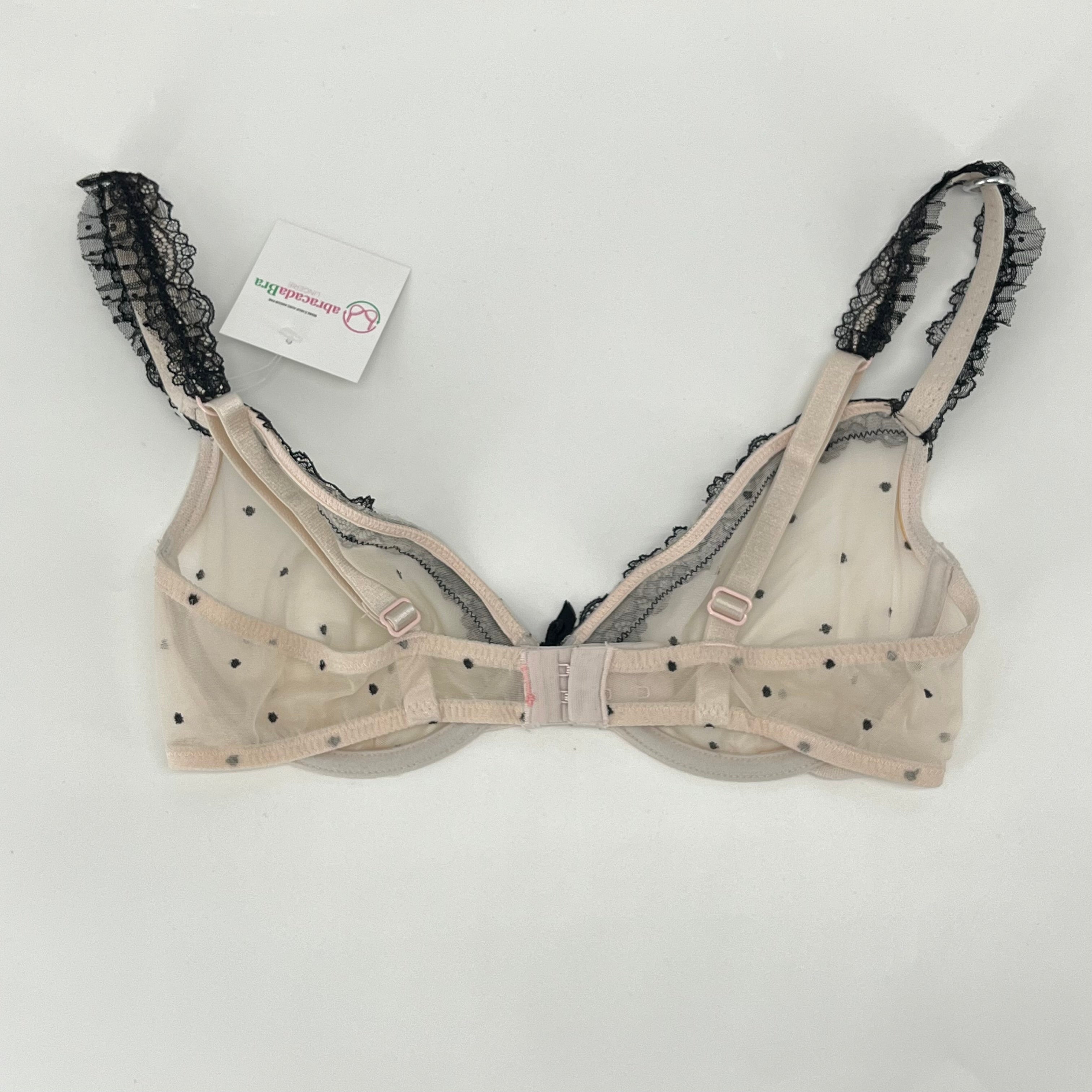 Soutien-gorge Darjeeling Rose