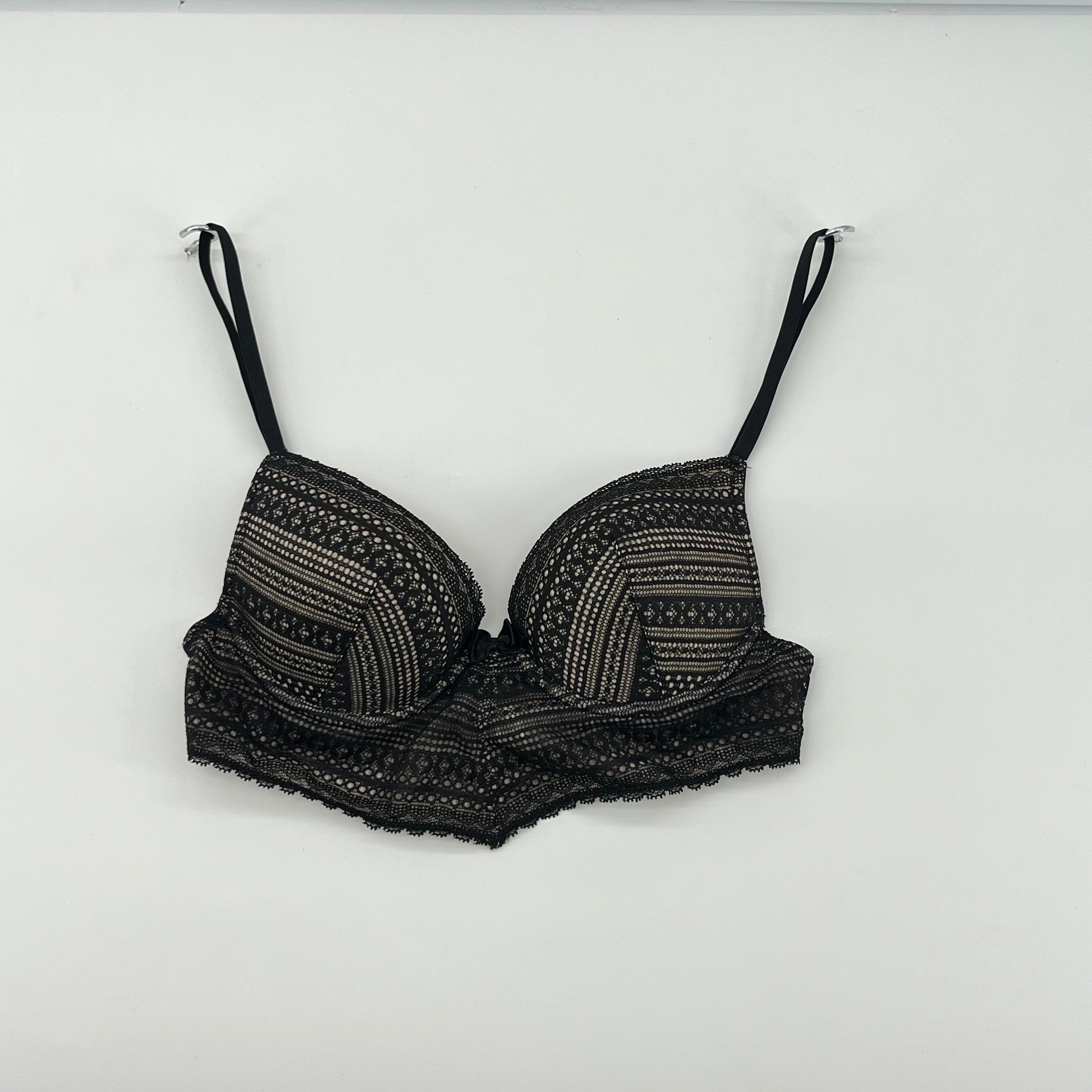 Soutien-gorge ETAM Noir