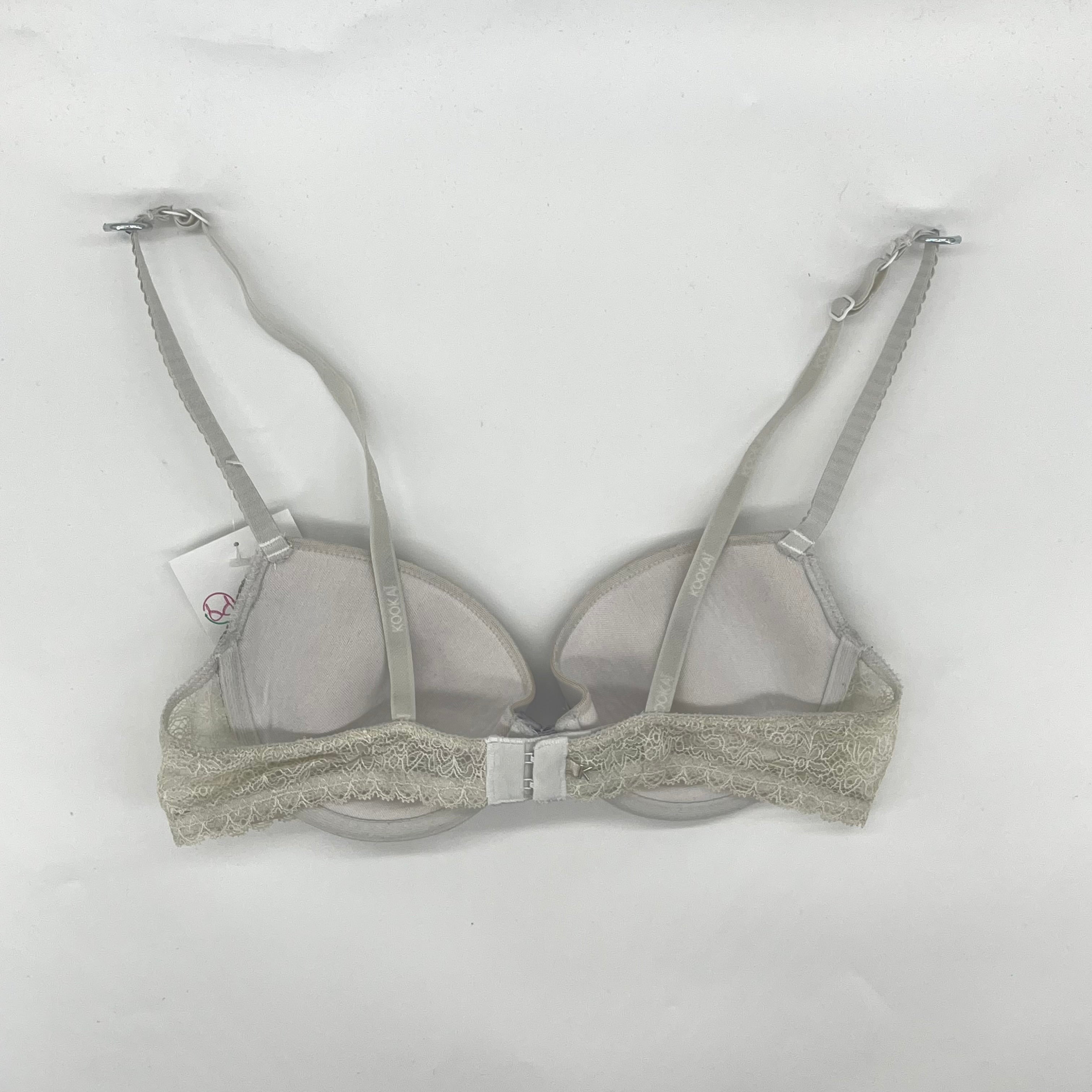 Soutien-gorge Kookai Blanc