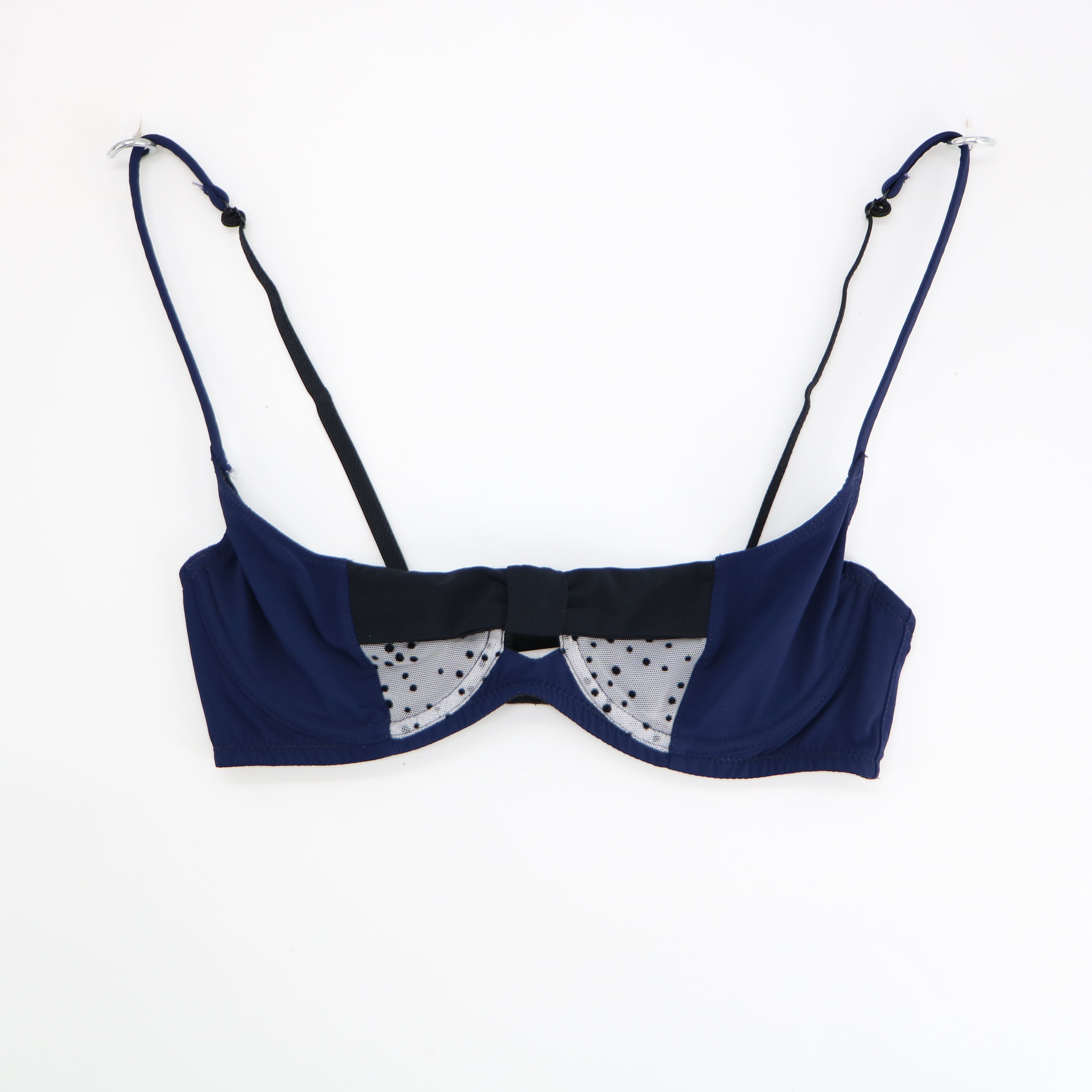 Soutien-gorge Ysé Bleu
