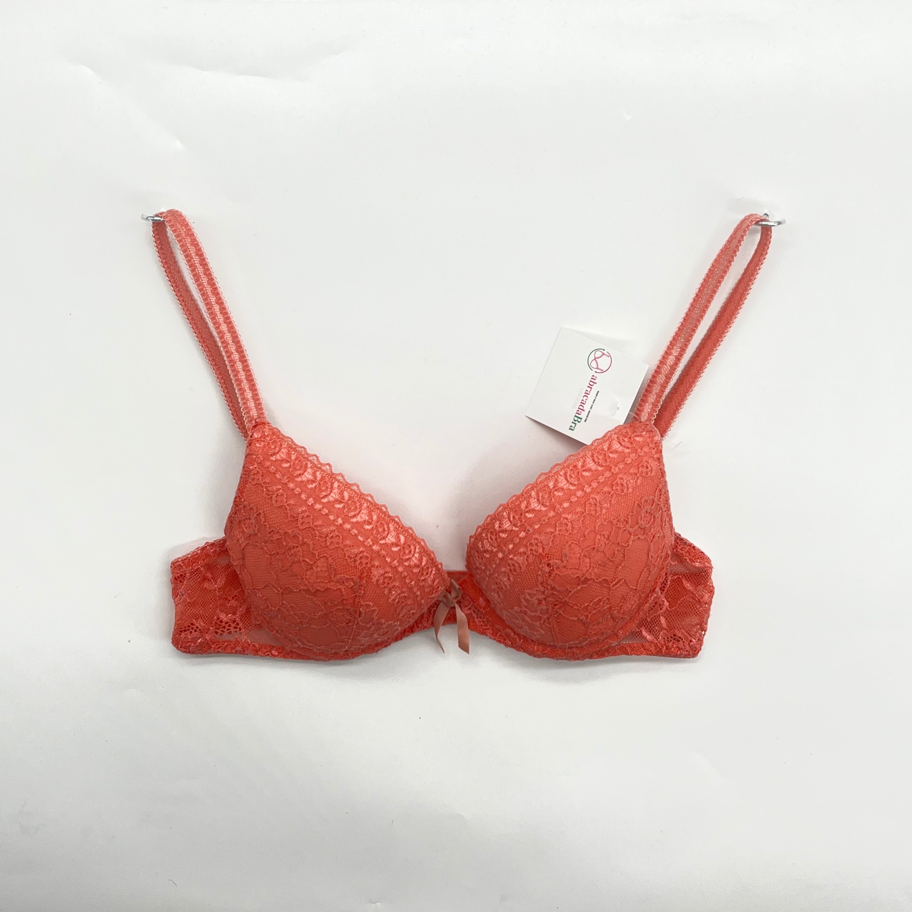 Soutien-gorge Corail
