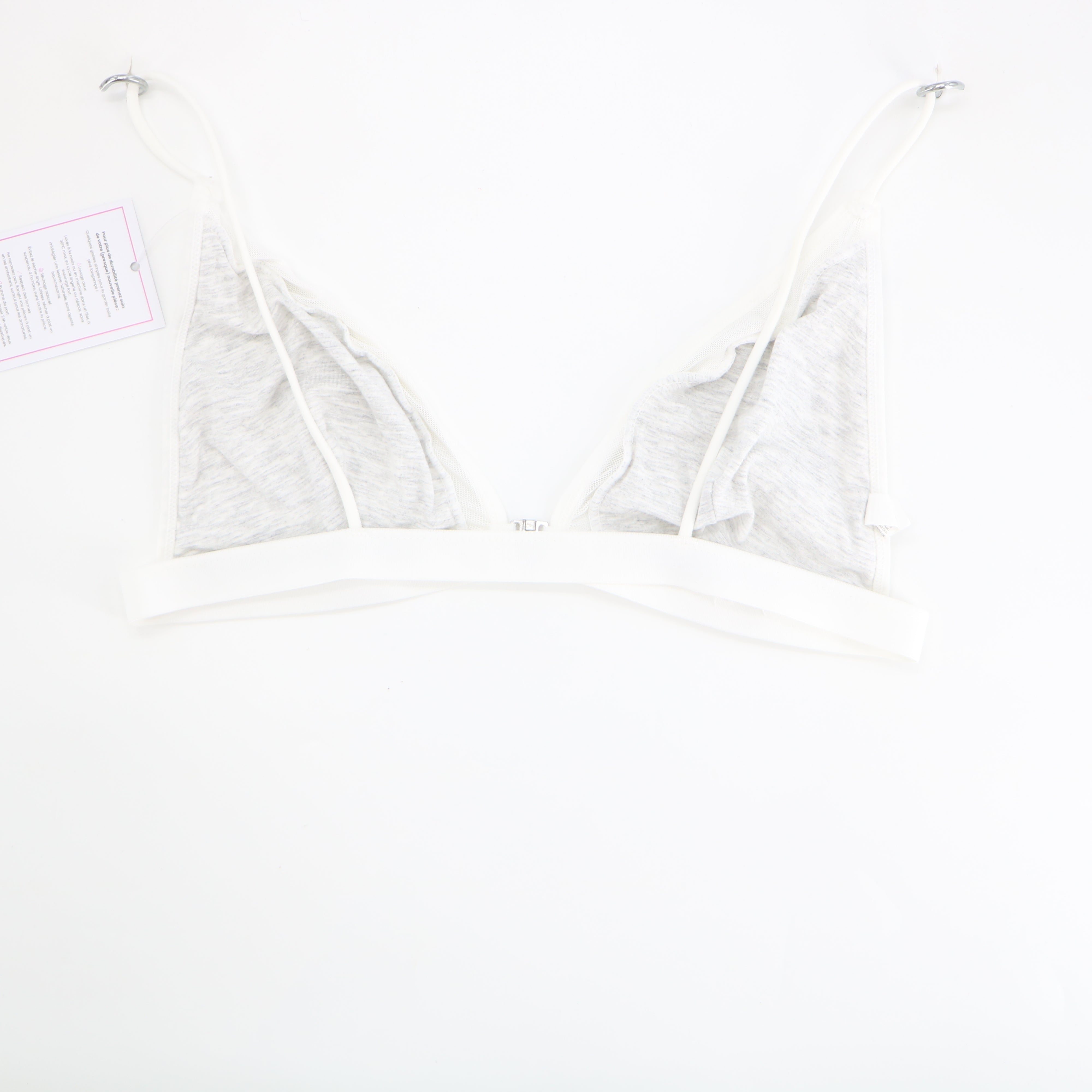Soutien-gorge Blanc