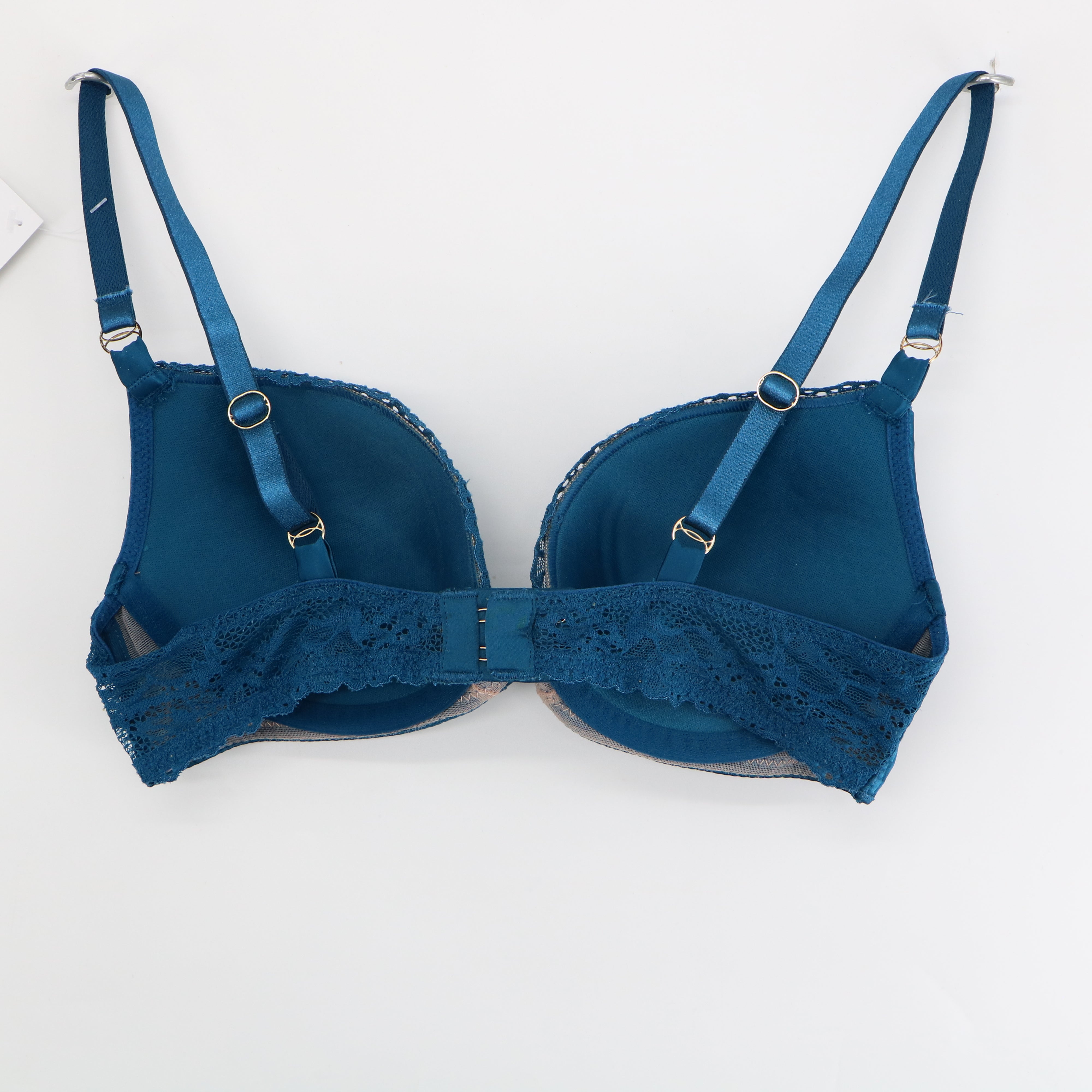 Soutien-gorge RougeGorge Bleu