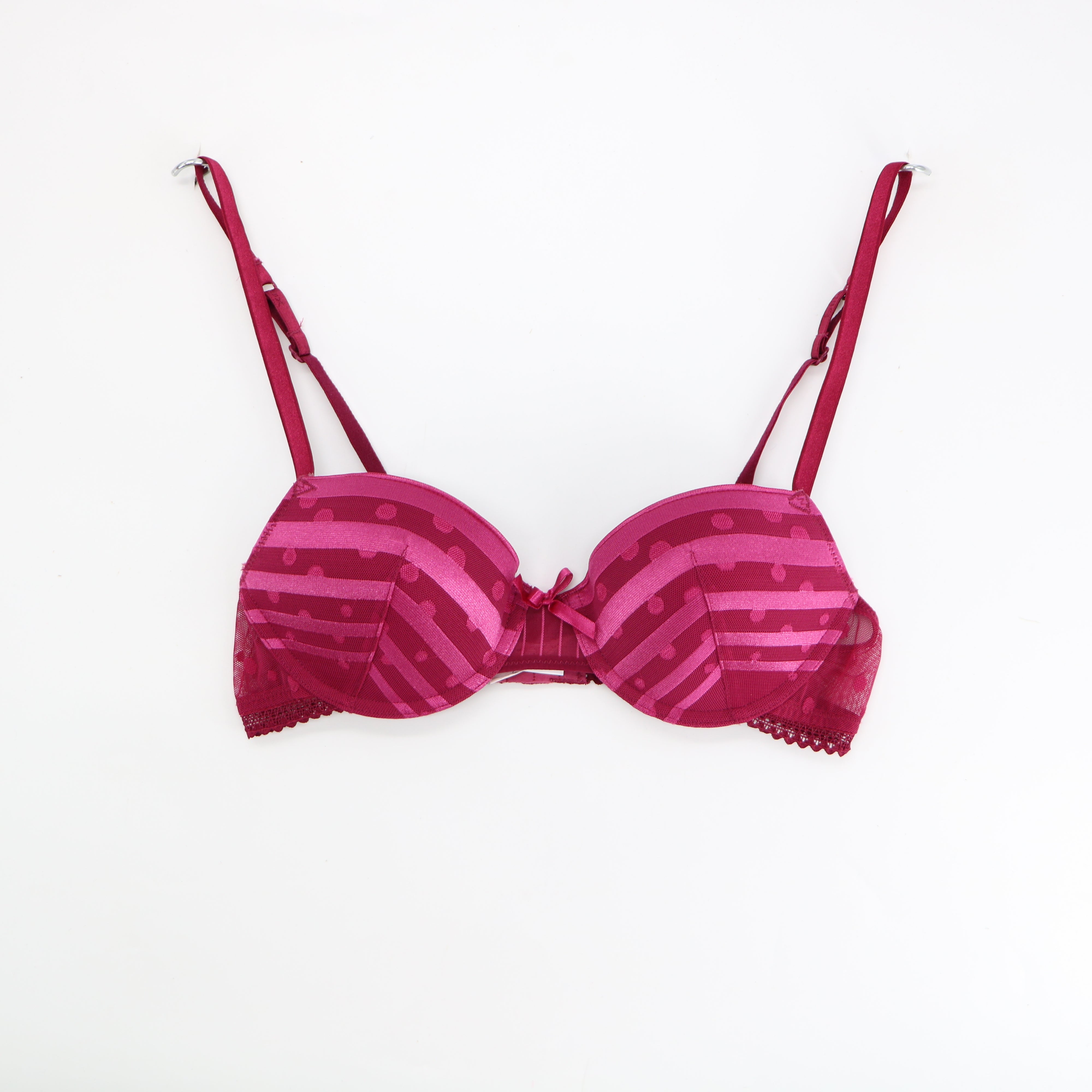 Soutien-gorge Billet doux Violet