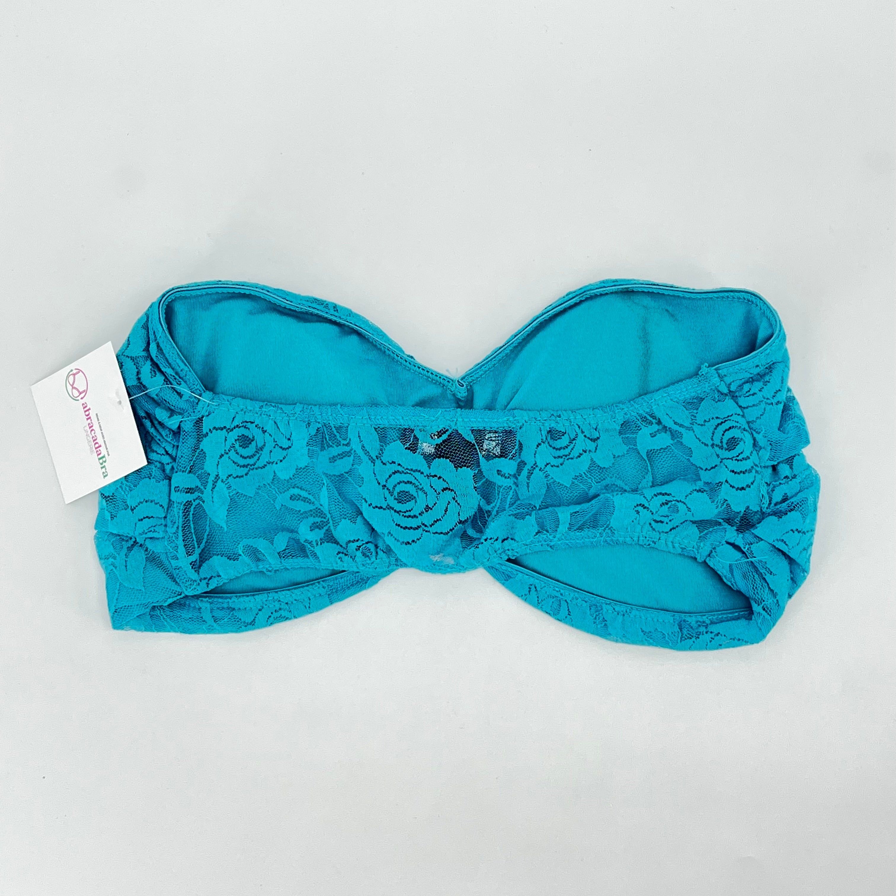 Soutien-gorge Seduction Bleu