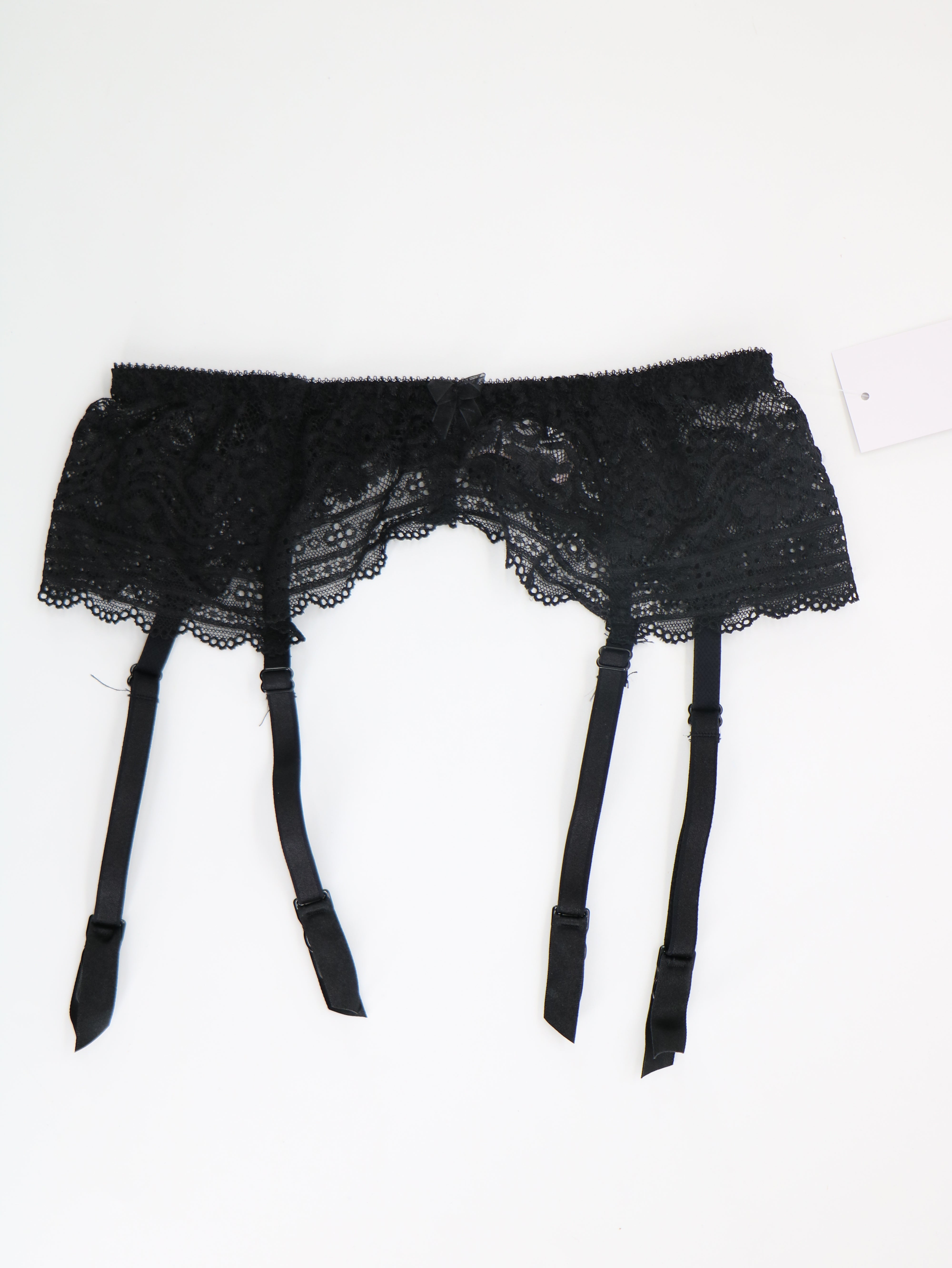 Porte-jarretelles ETAM Noir