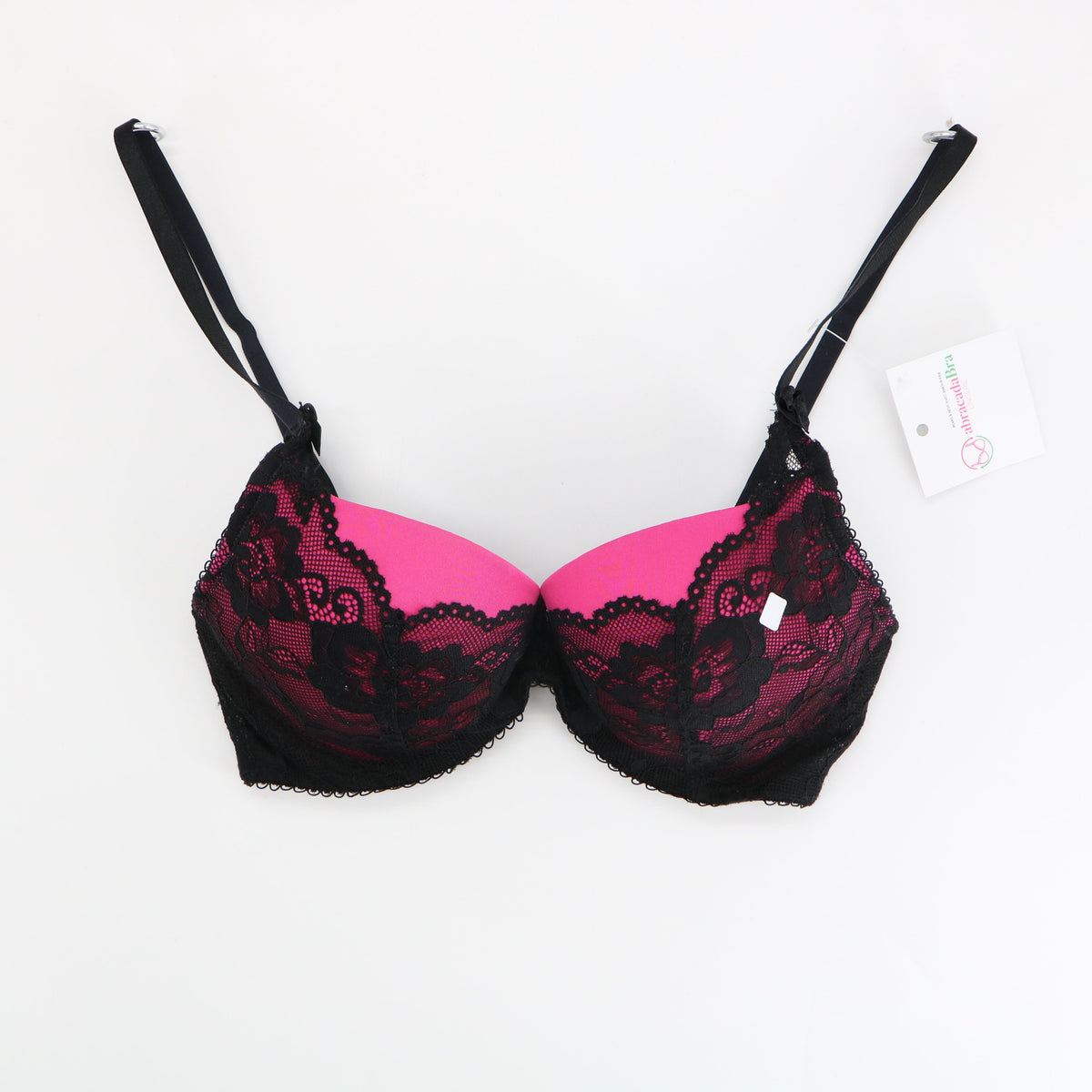 Soutien-gorge RougeGorge Rose