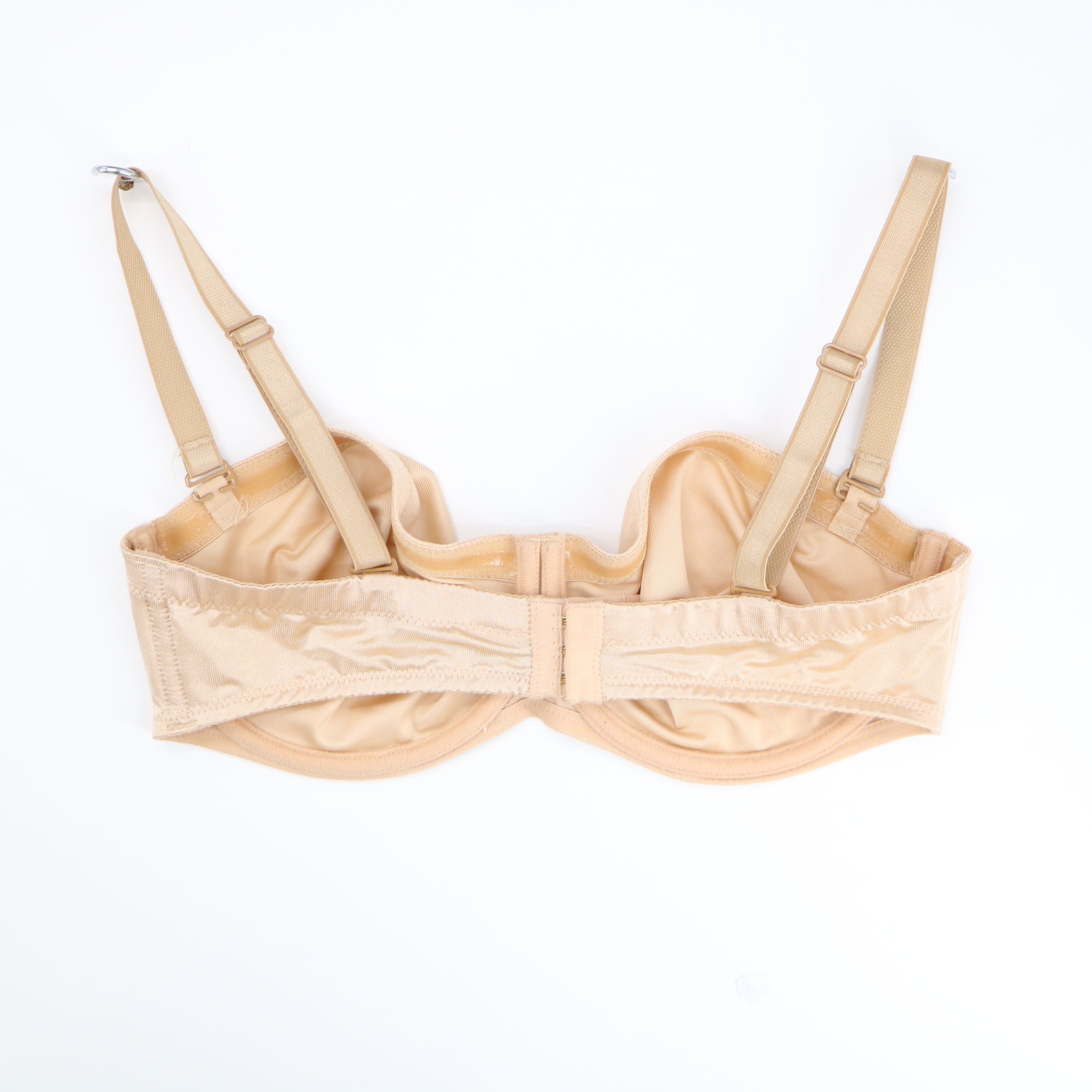 Soutien-gorge Barbara Beige