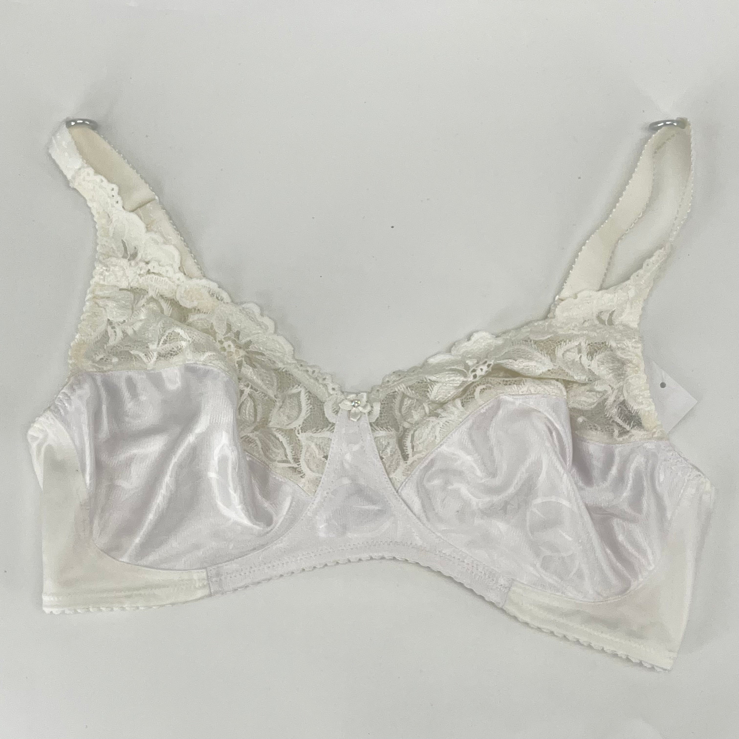 Soutien-gorge Triumph Blanc