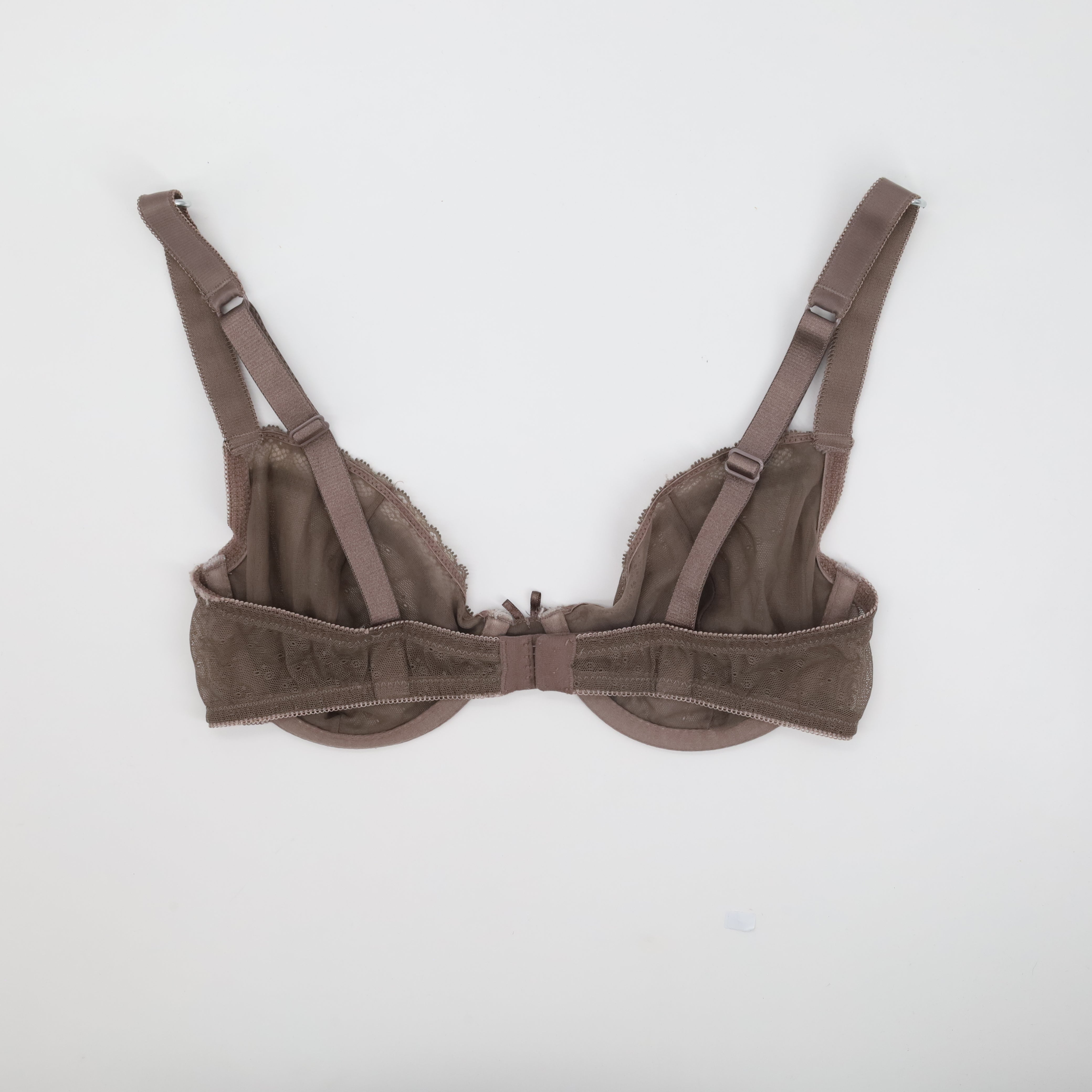 Soutien-gorge Marque inconnue Marron