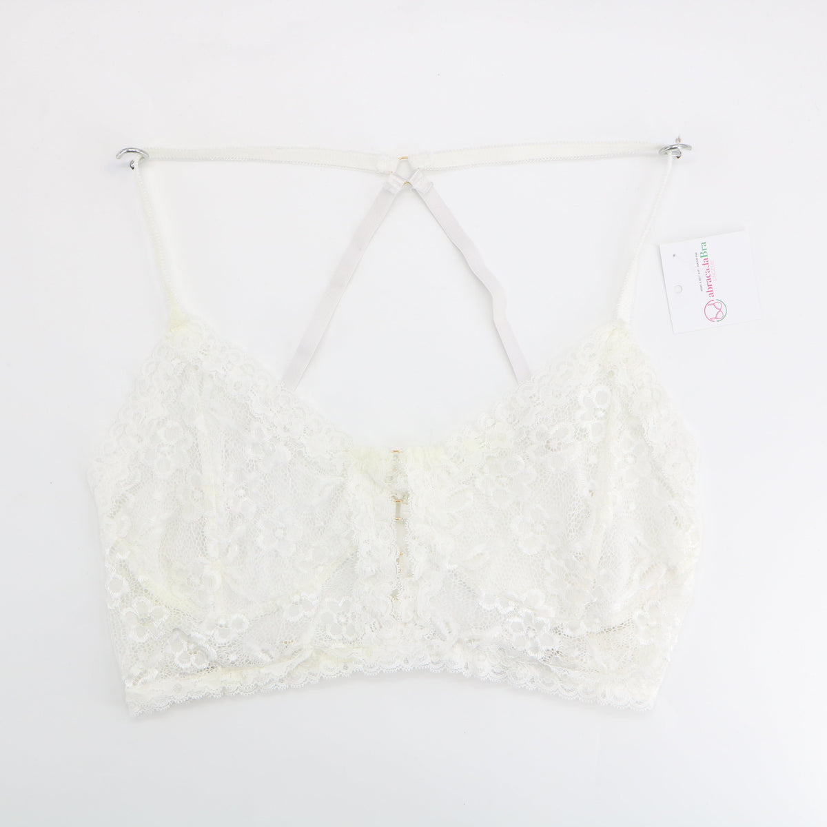 Soutien-gorge Blanc