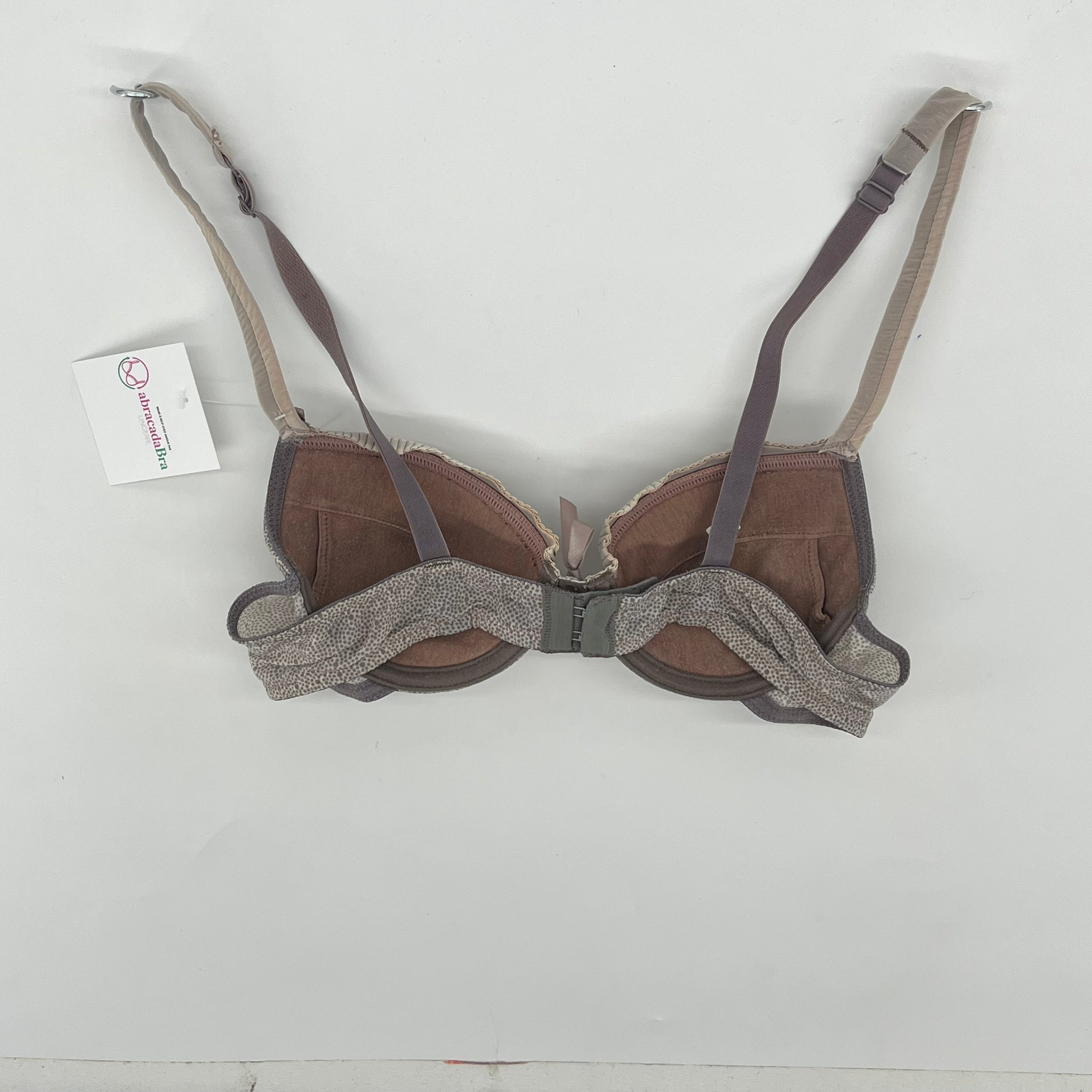 Soutien-gorge RougeGorge Beige