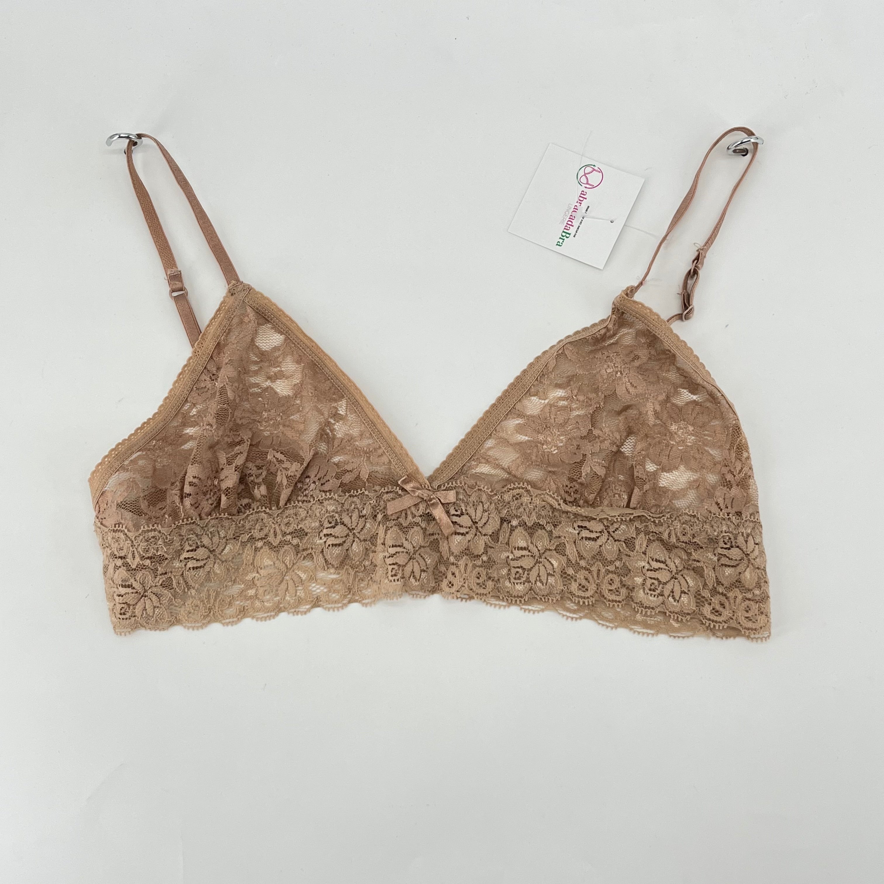 Soutien-gorge Joe Fresh Beige