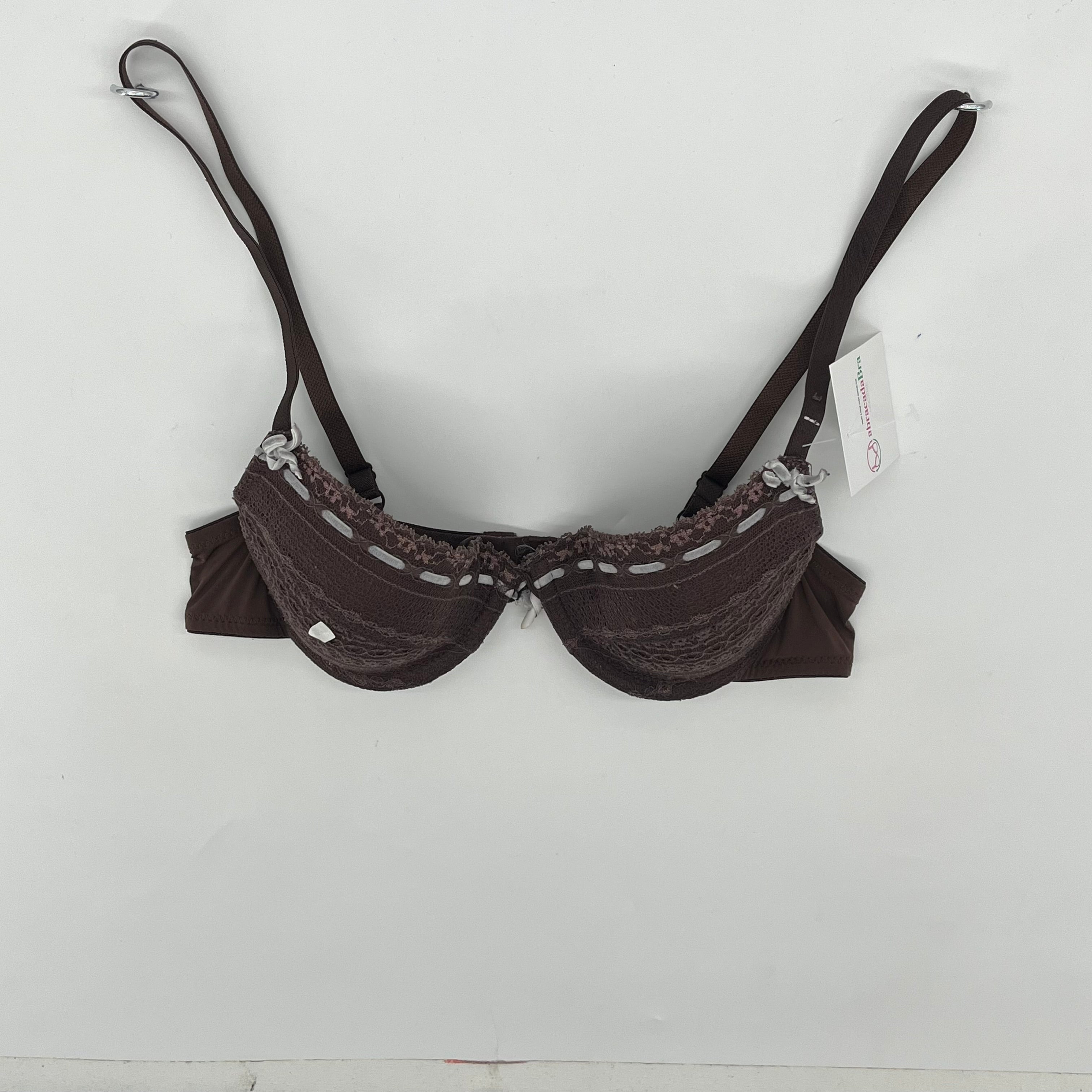 Soutien-gorge ETAM Marron