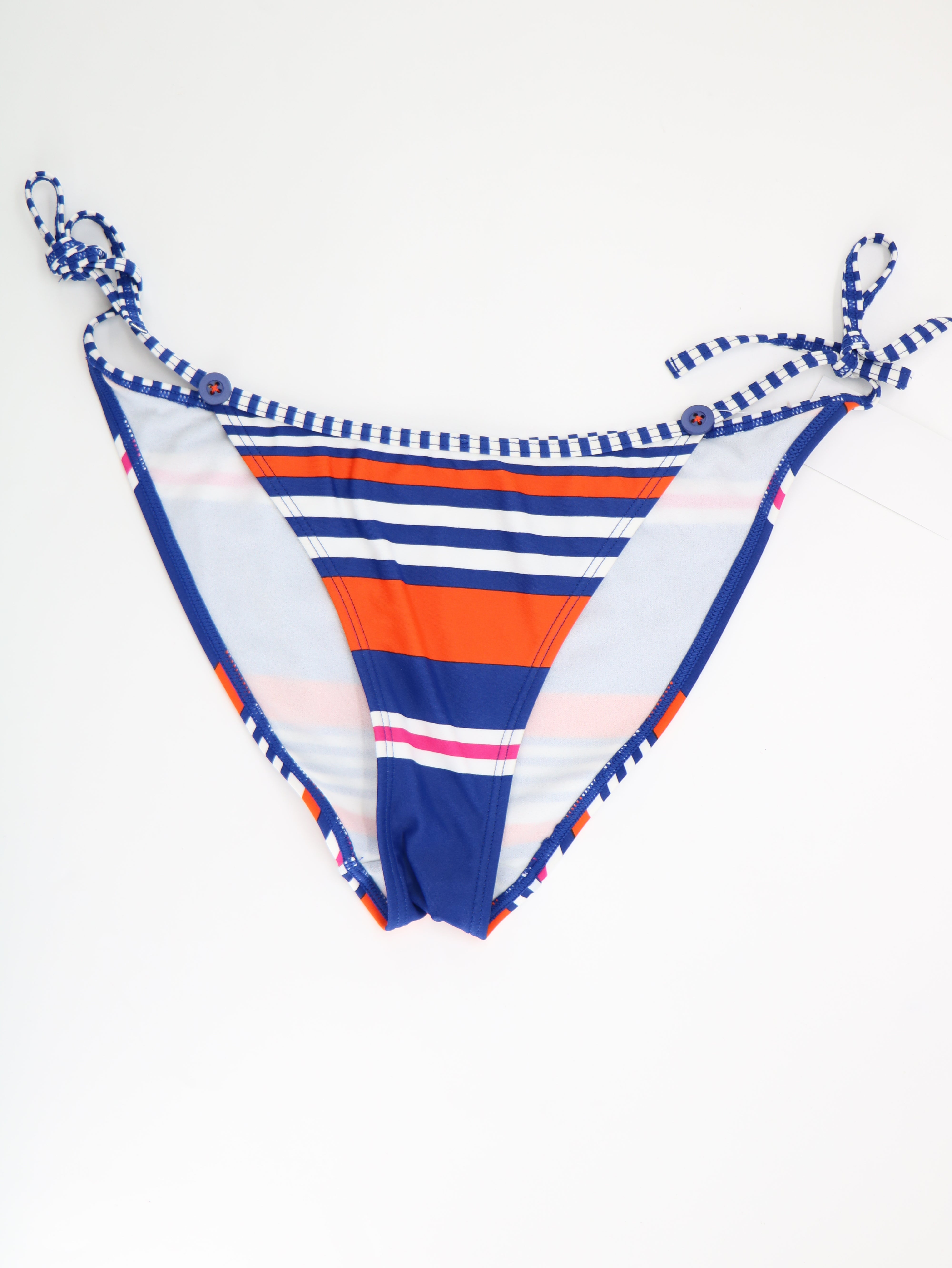 Maillot de bain Tribord Bleu