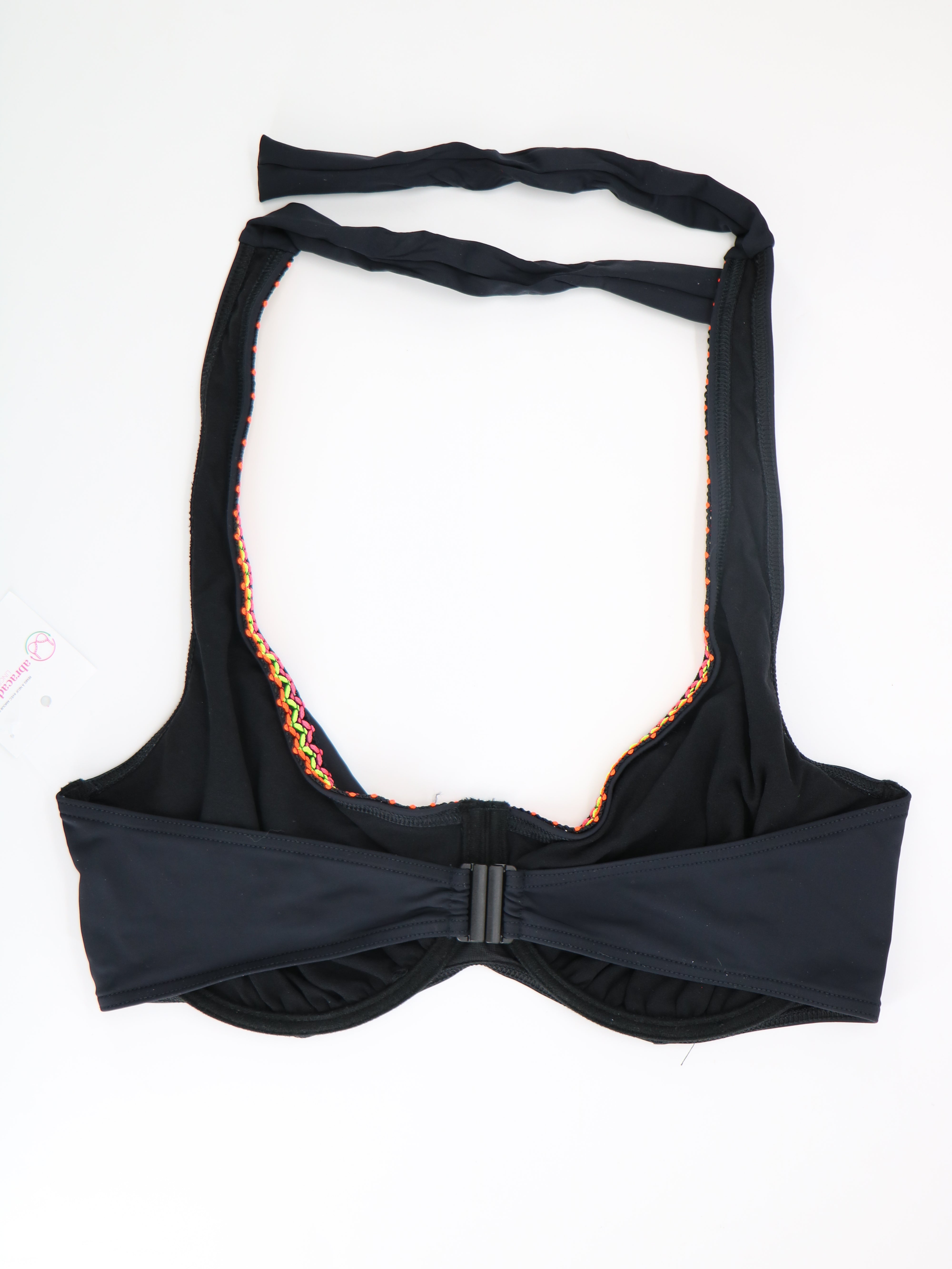 Maillot de bain La Redoute Noir