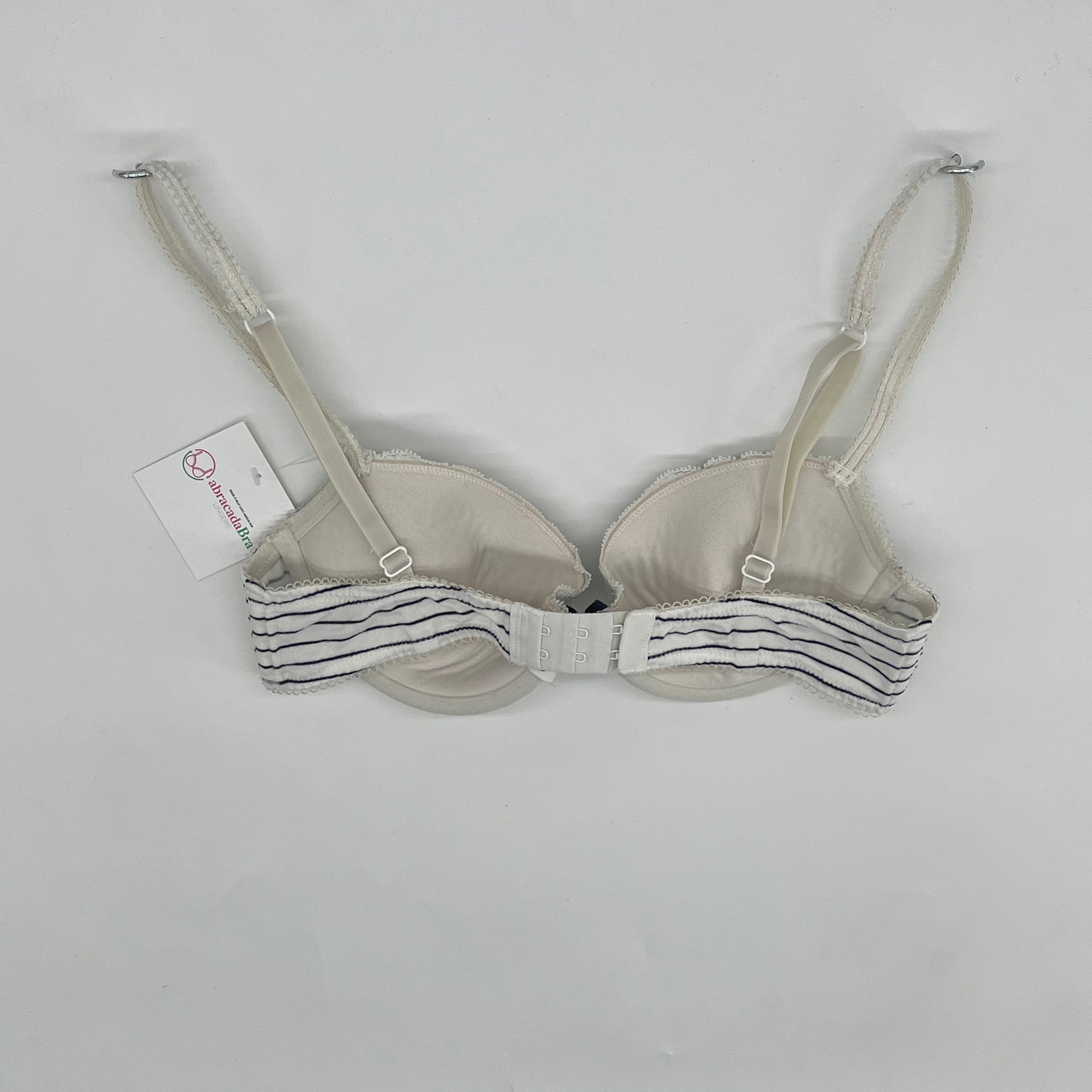Soutien-gorge Monoprix Blanc